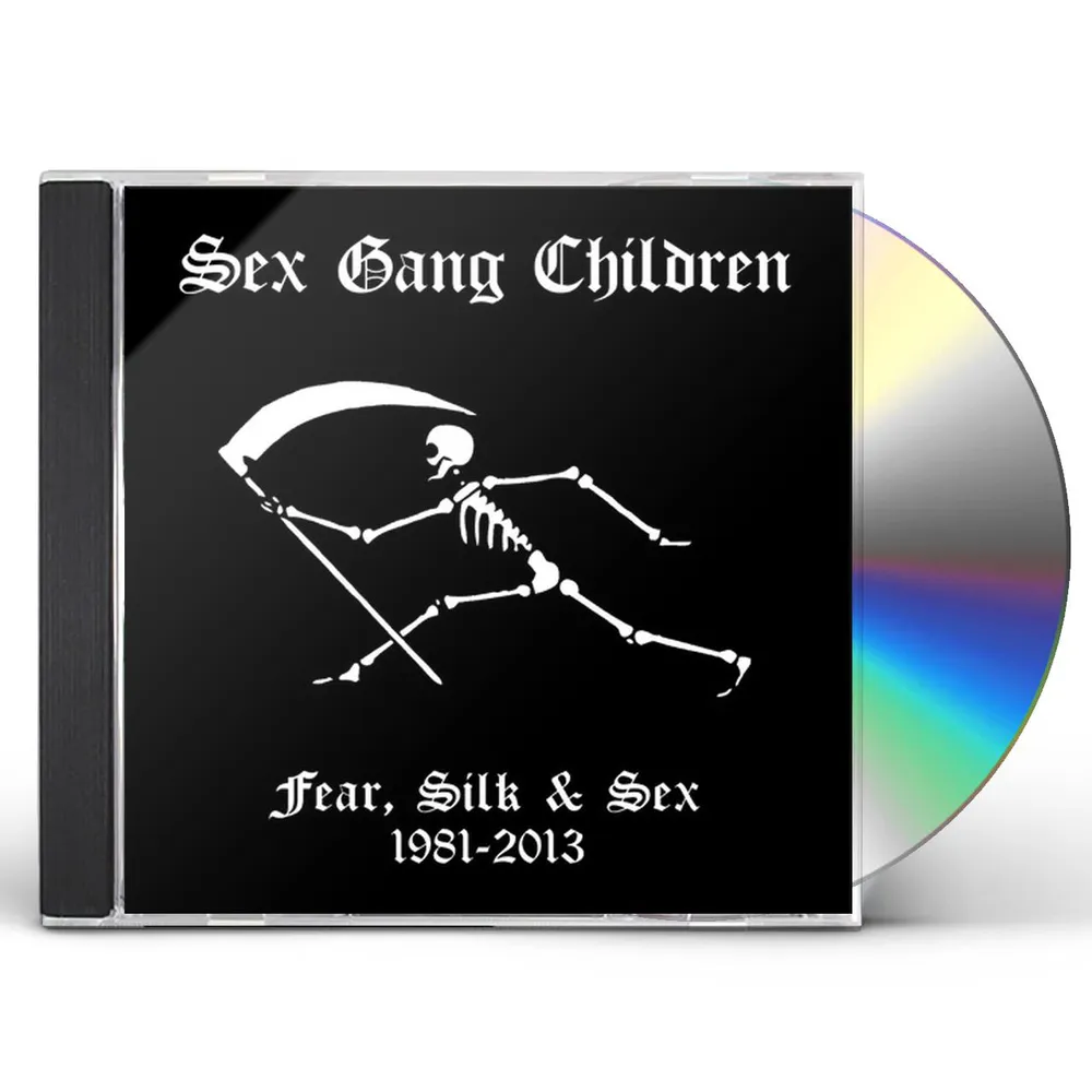 SCABROX SEX 　CD Psychobilly！ Scabrox – Sex – Vinyl (Yellow, LP, Album + 2 more), 2019