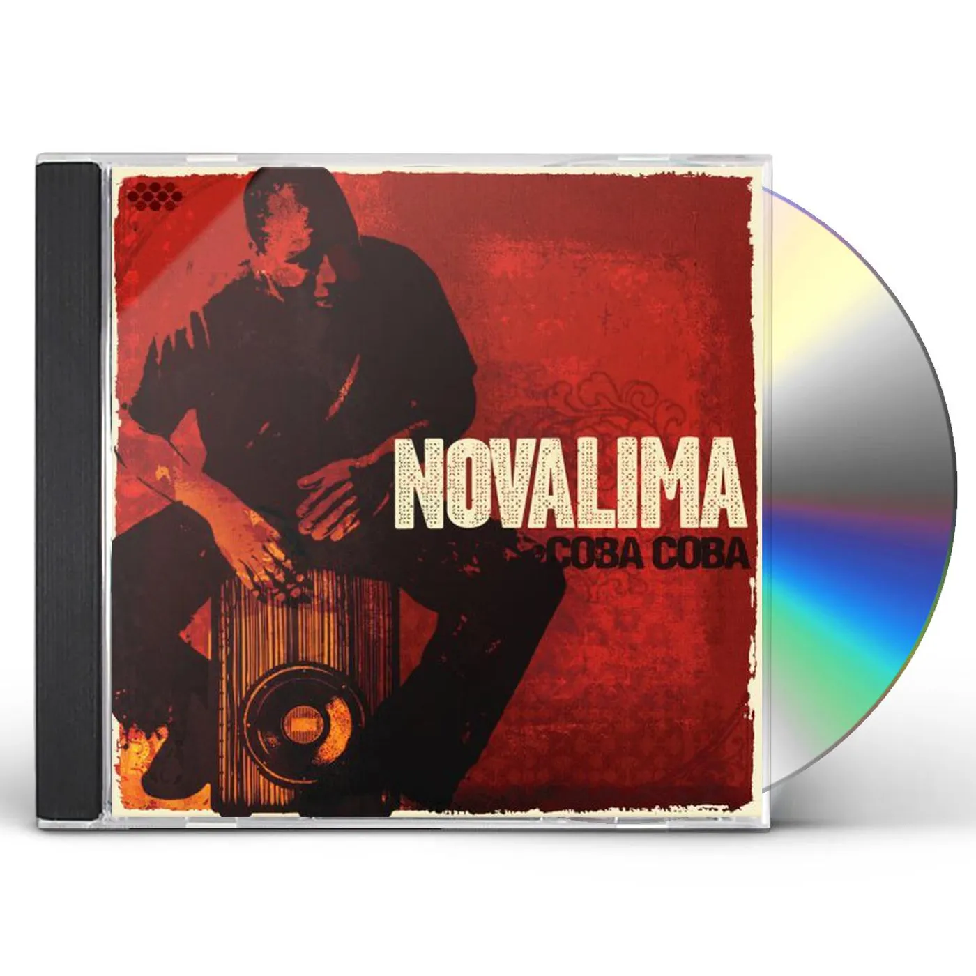 Novalima COBA COBA CD