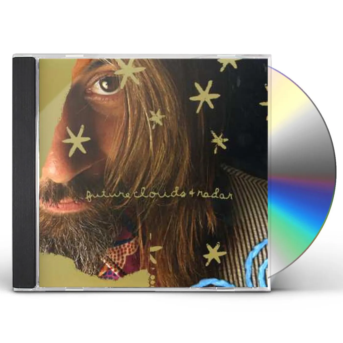 FUTURE CLOUDS & RADAR CD