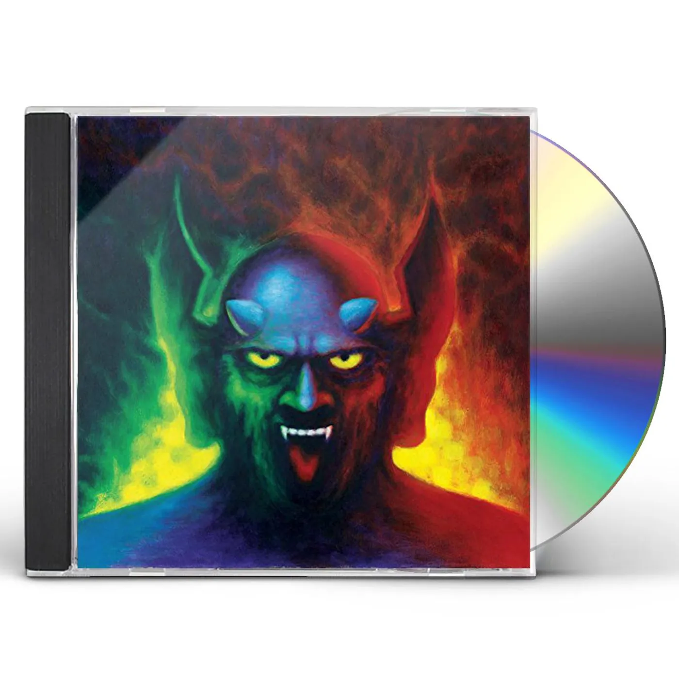 MAUSOLEUM GATE CD