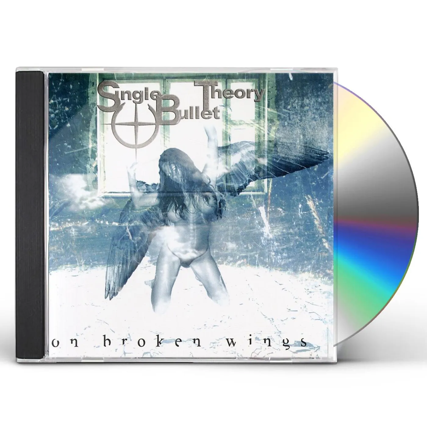 Single Bullet Theory ON BROKEN WINGS CD