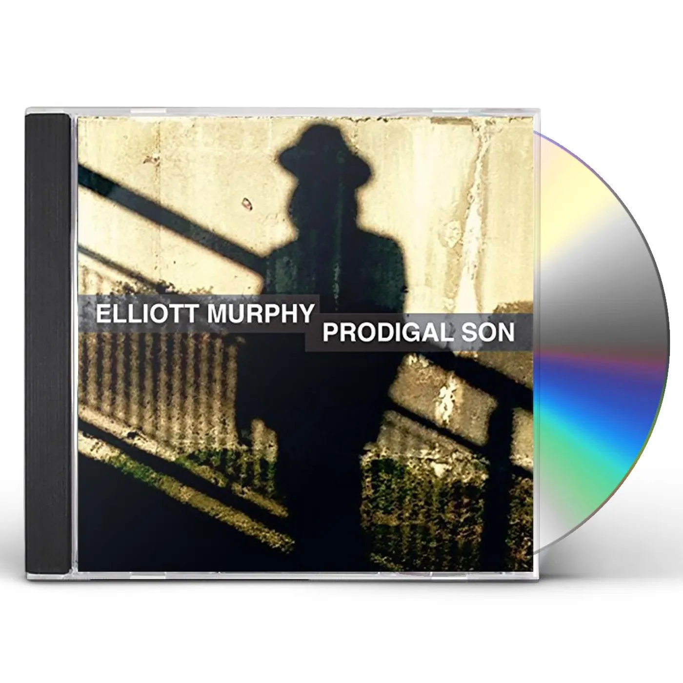 Elliott Murphy PRODIGAL SON CD