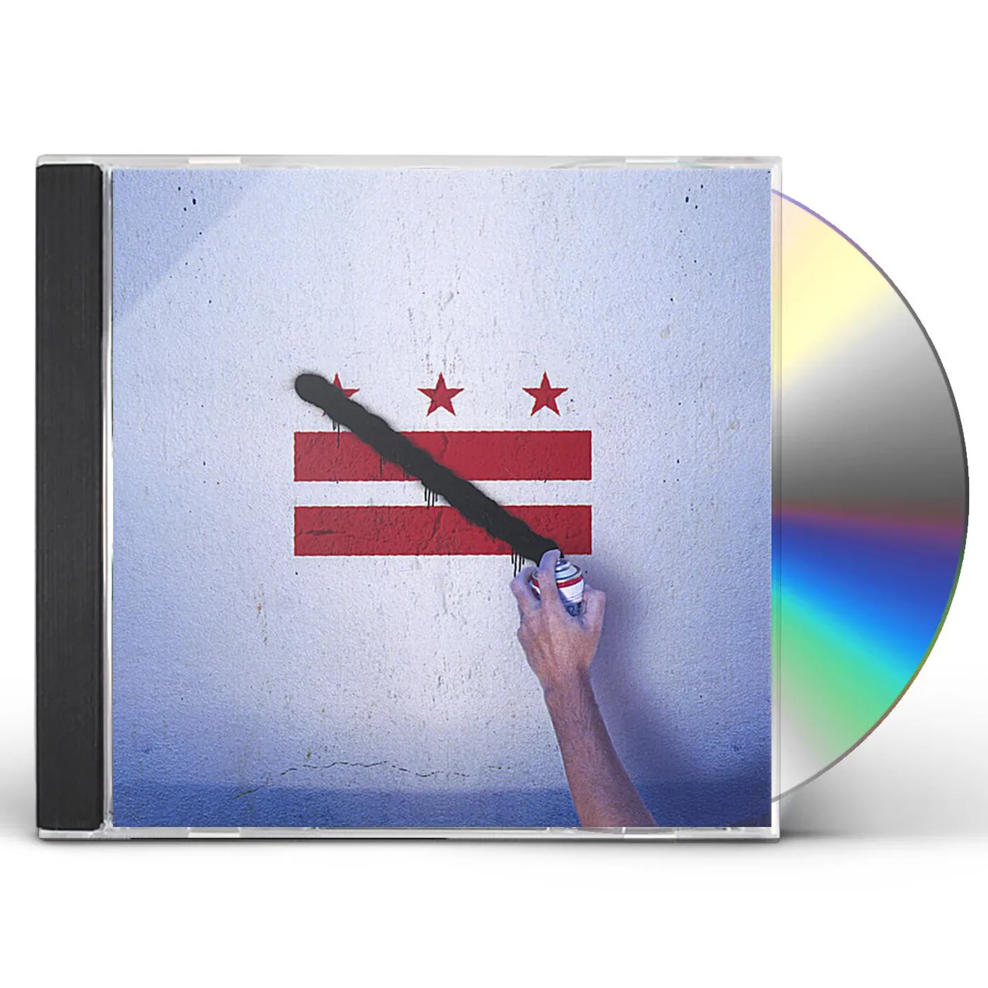 Dharmata 101 PROTEST SONGS FOR THE CONTENT CD