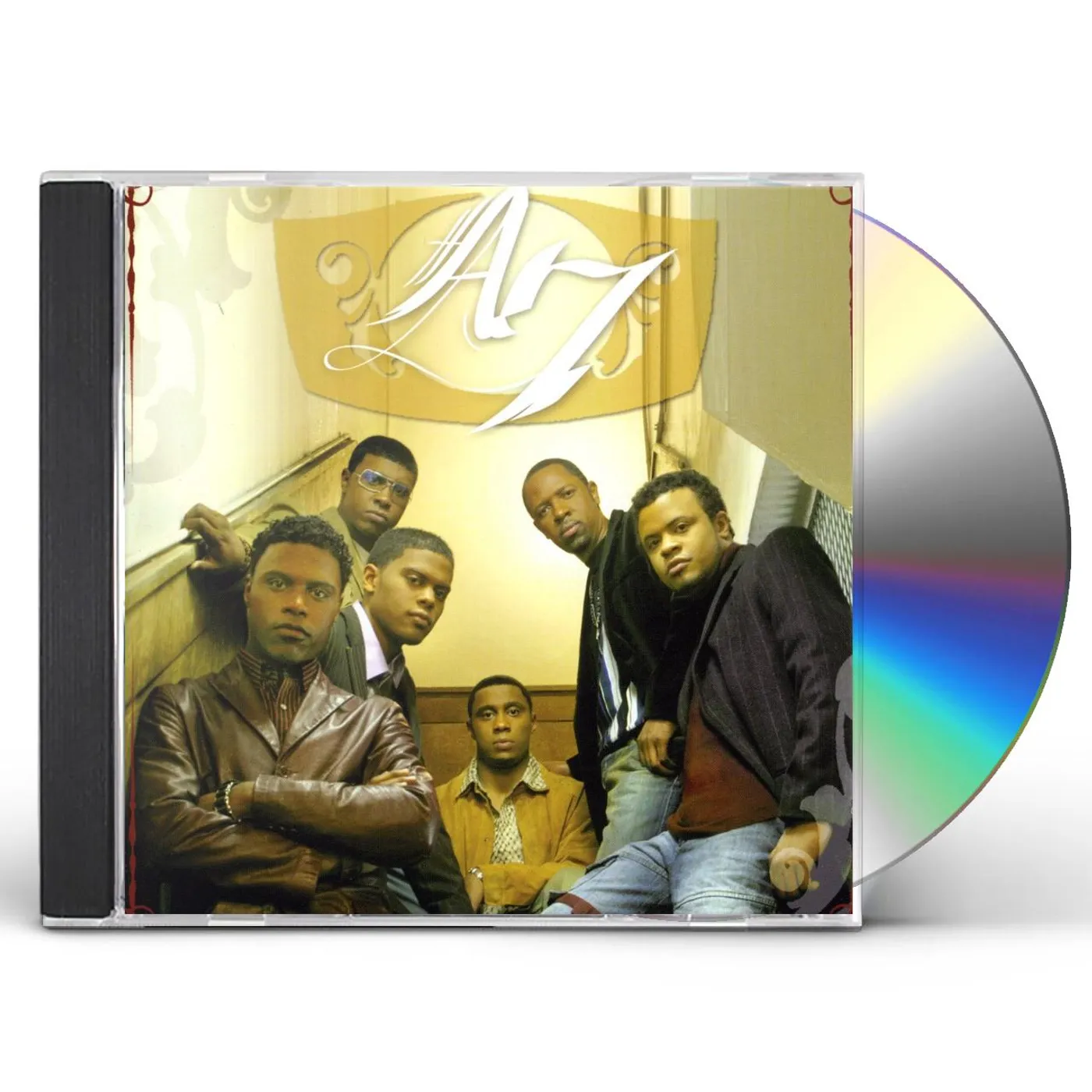 A7 CD