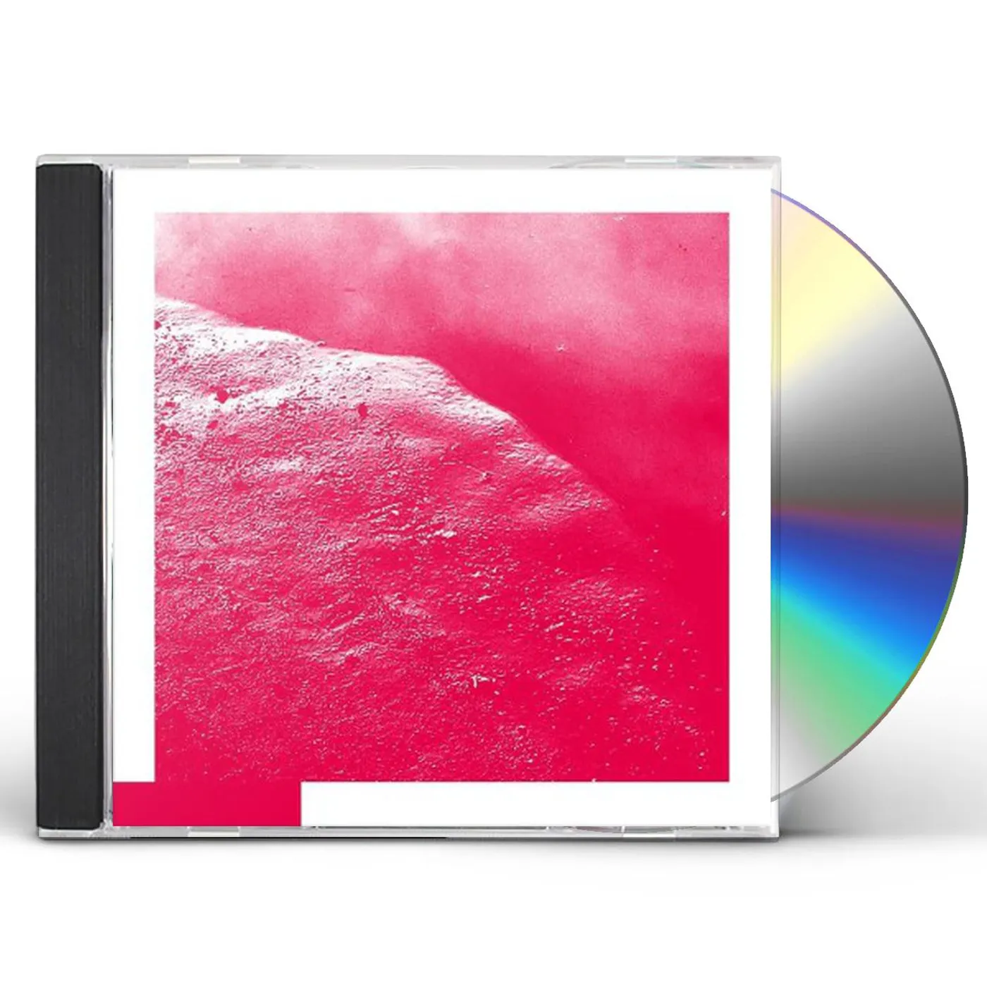 David Allred Cell CD
