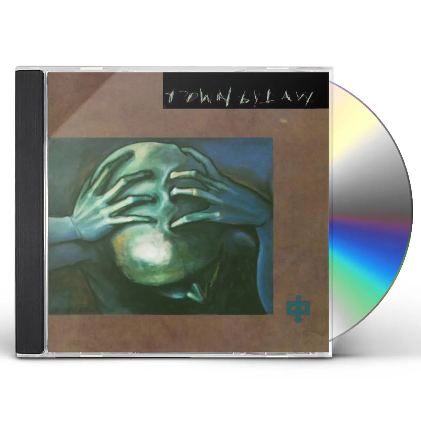 DOWN BY LAW CD