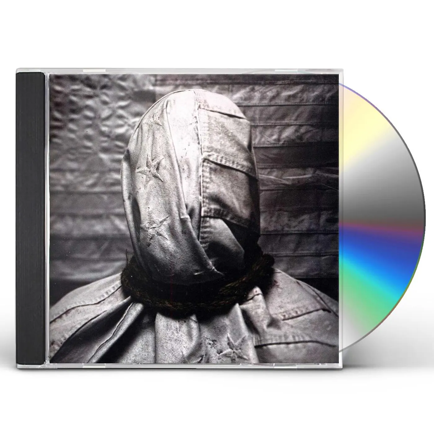 letlive. BLACKEST BEAUTIFUL CD