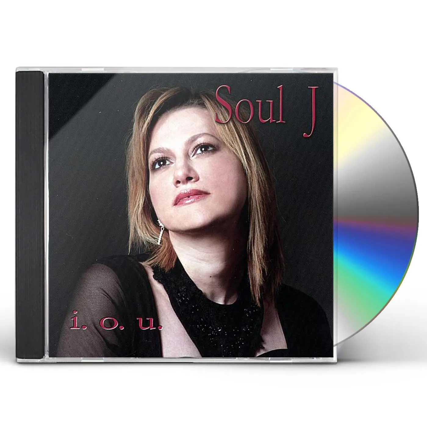 Soul J2758141 I.O.U. CD