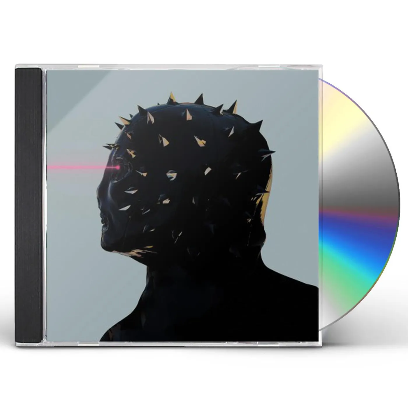 Priest Obey CD