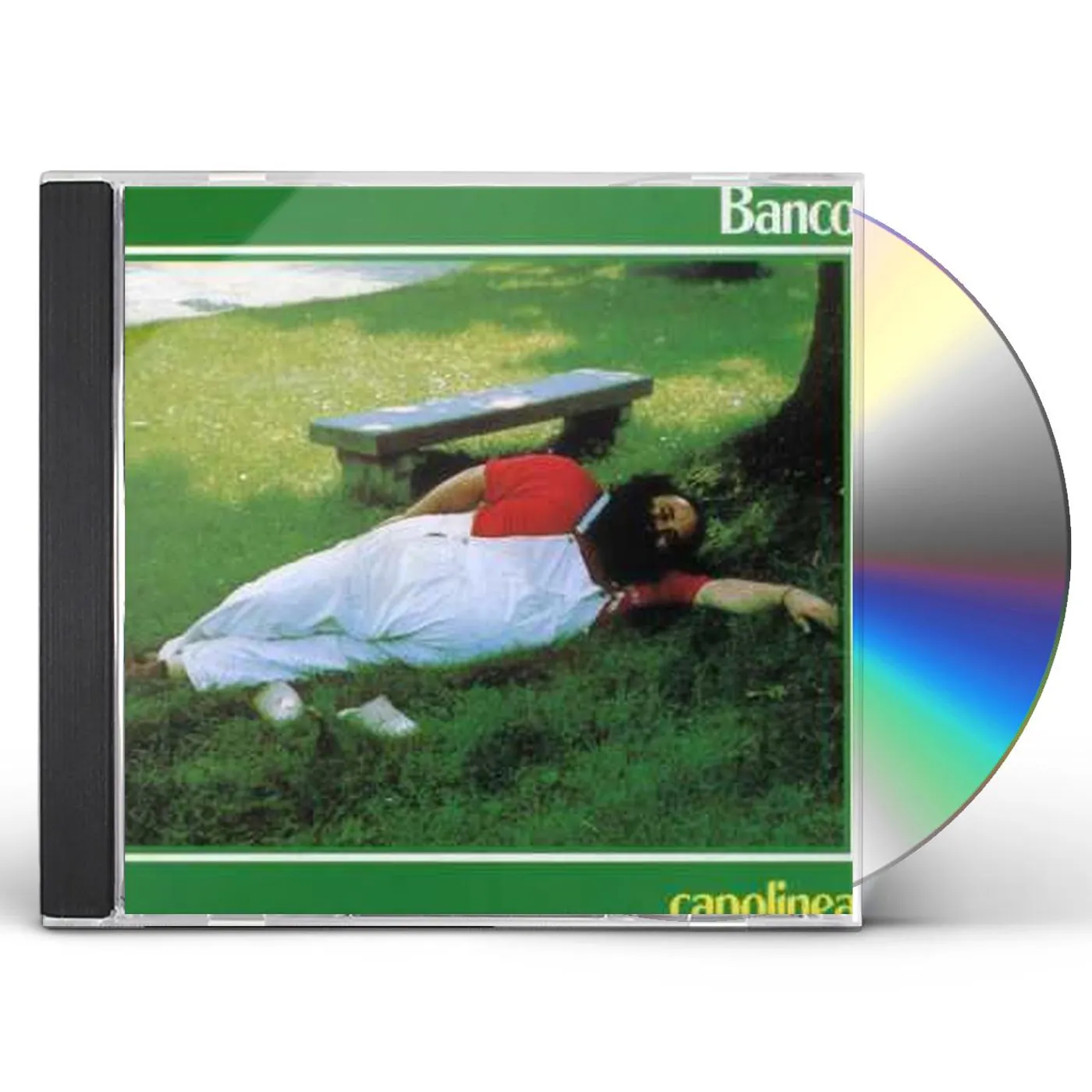 Banco Del Mutuo Soccorso CAPOLINEA CD