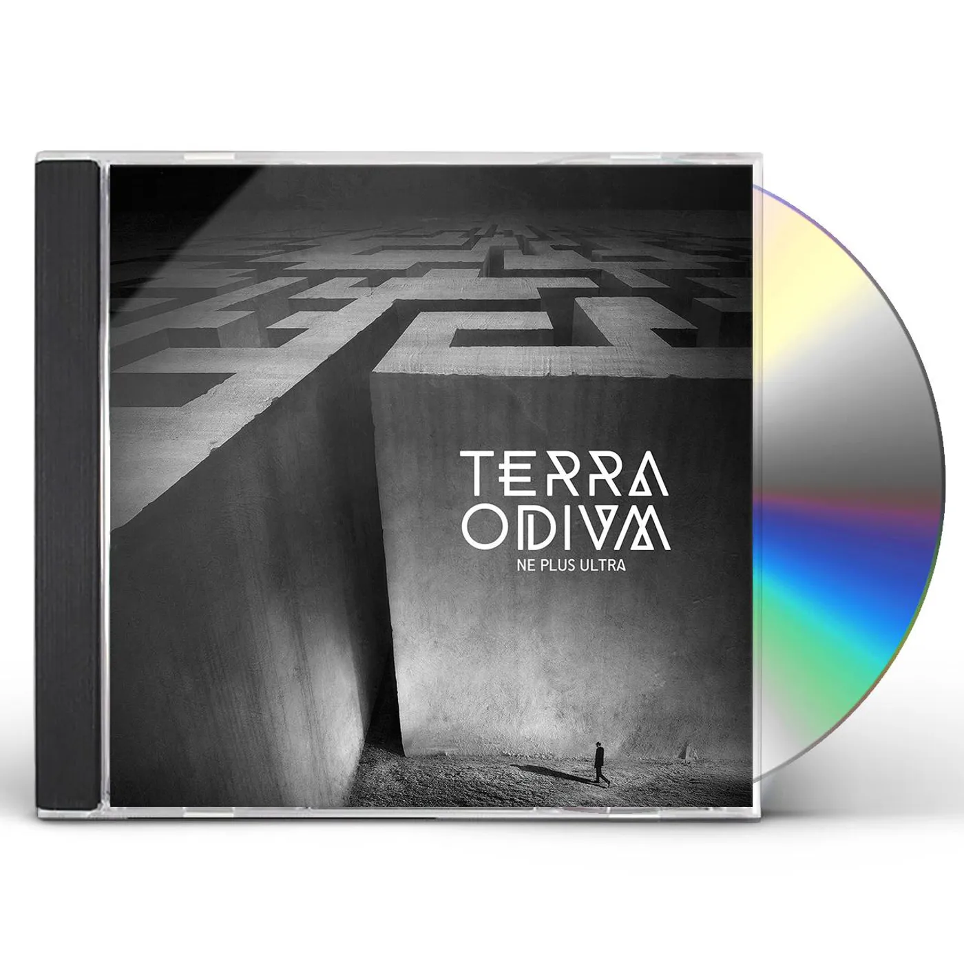 Terra Odium Ne Plus Ultra CD