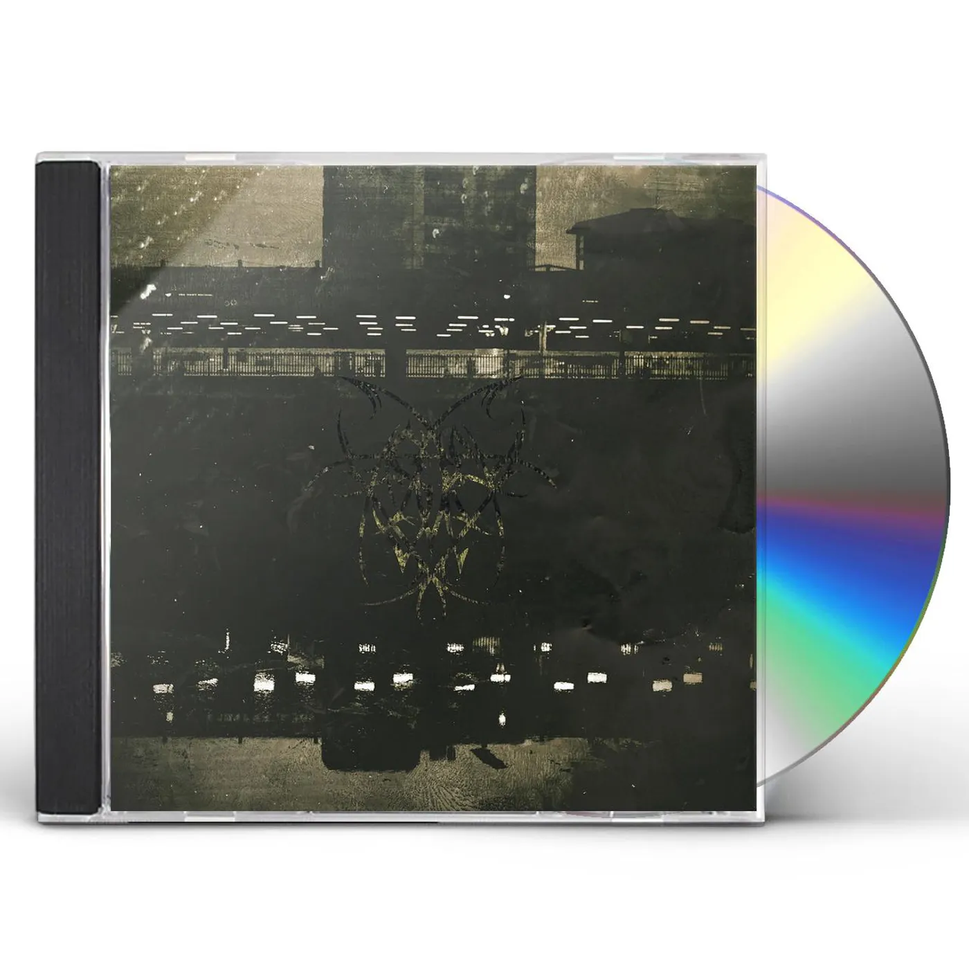 Asofy Nessun Luogo CD