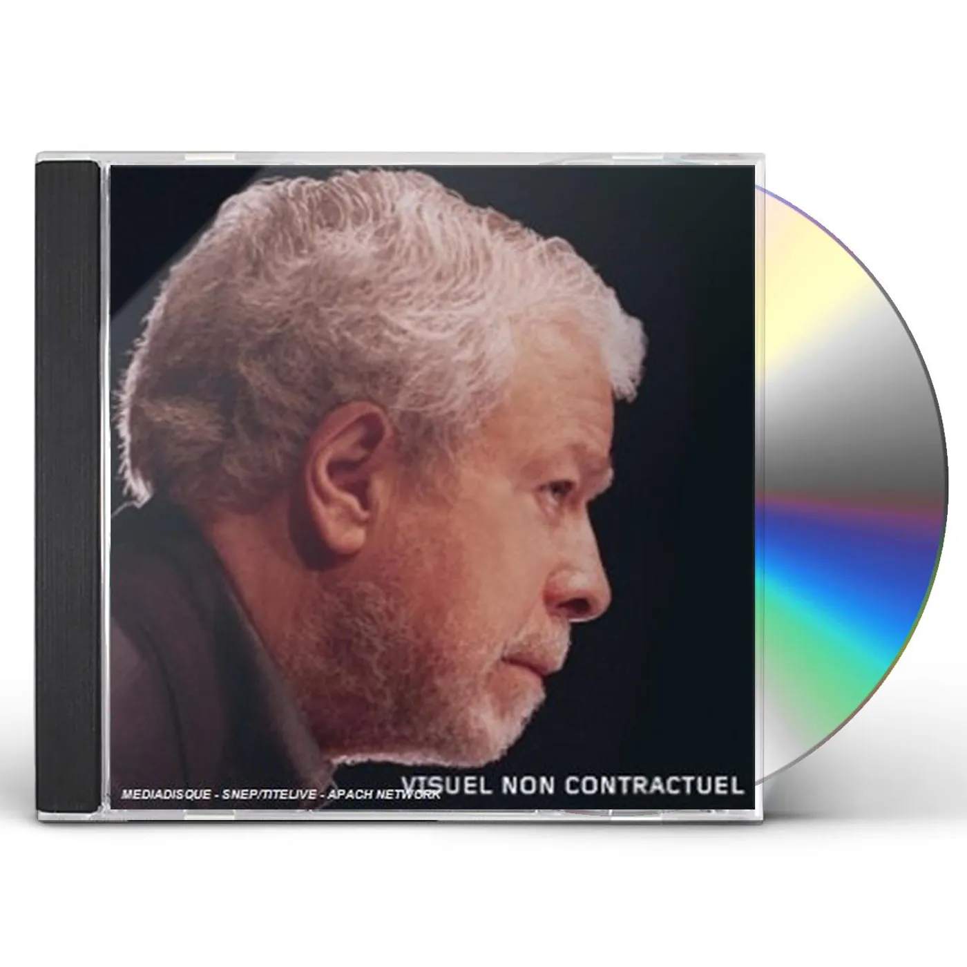 Nelson Freire DEBUSSY PRELUDES CD