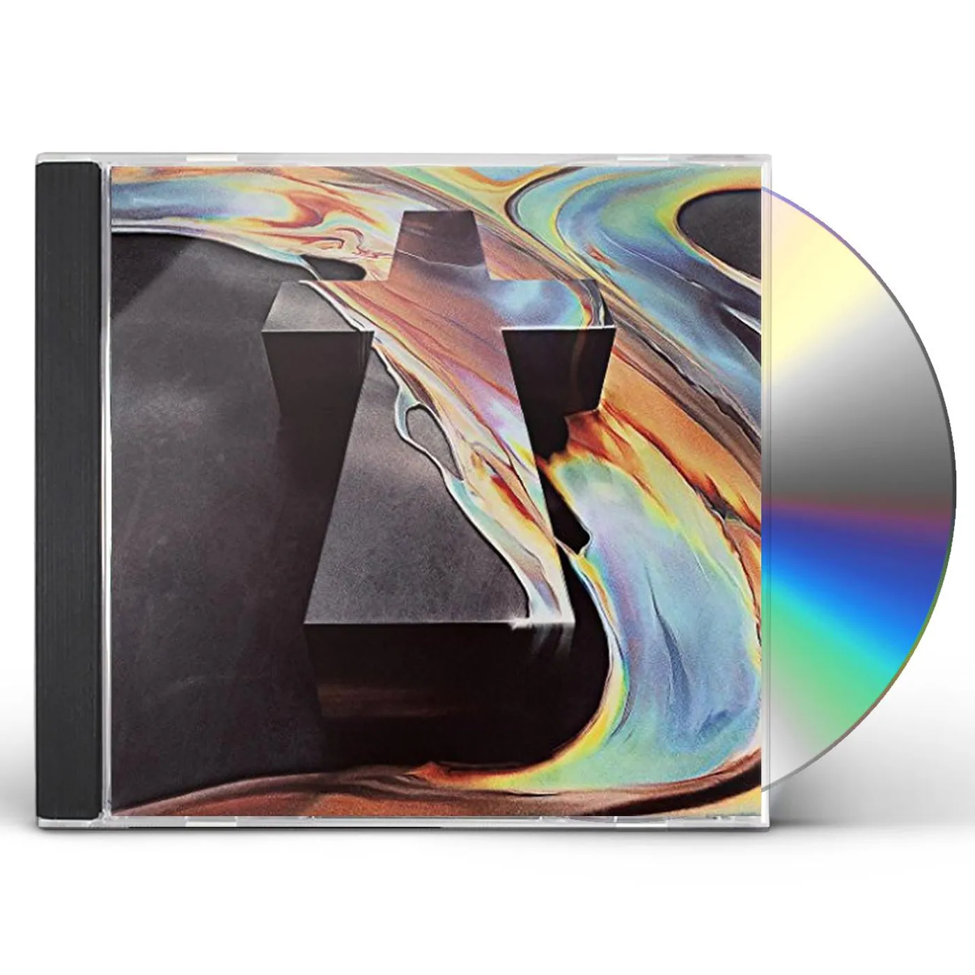 Justice WOMAN CD