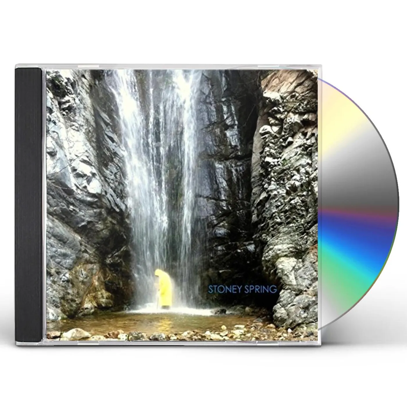 Stoney Spring NATURAL SWEETNESS OF CREAM CD