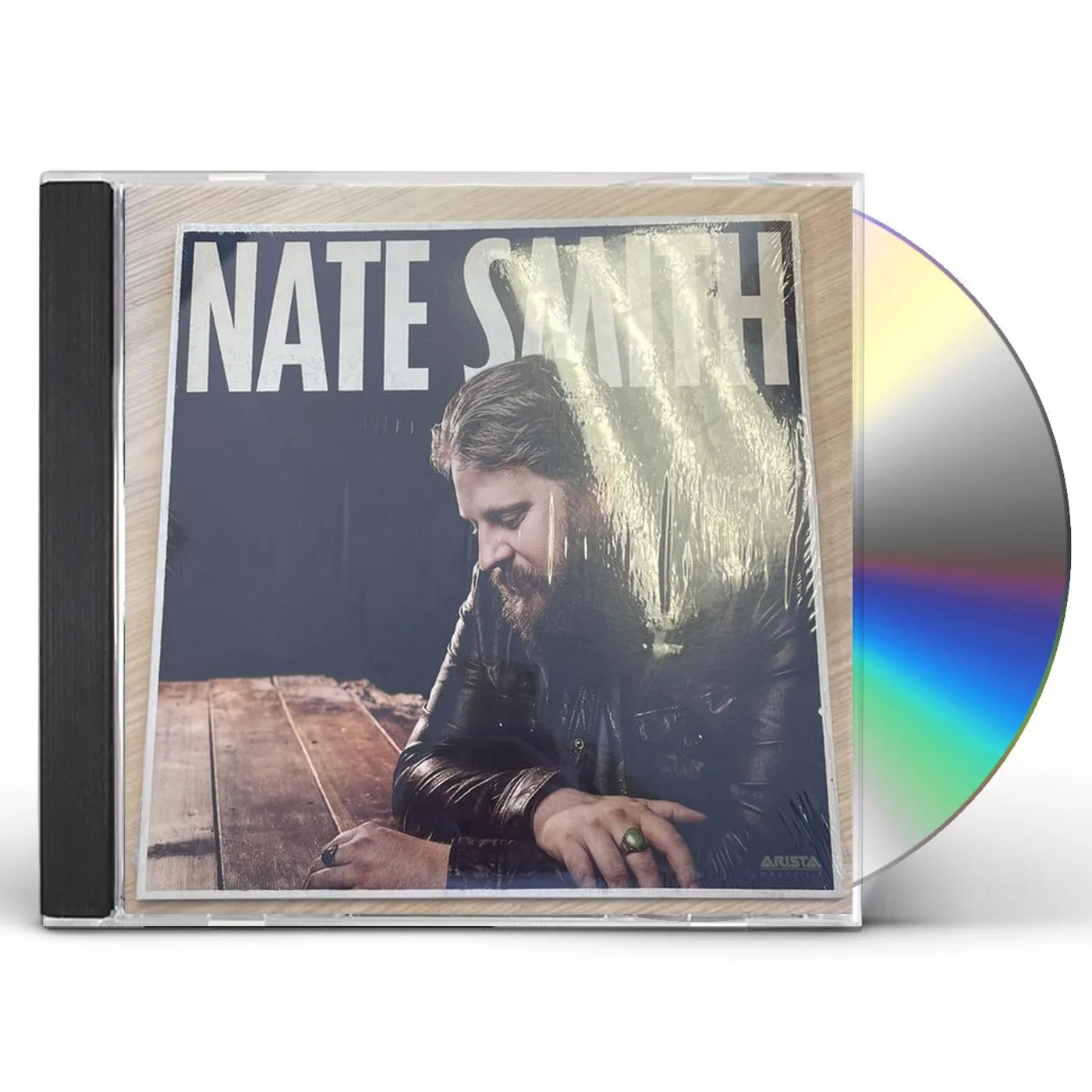 NATE SMITH CD