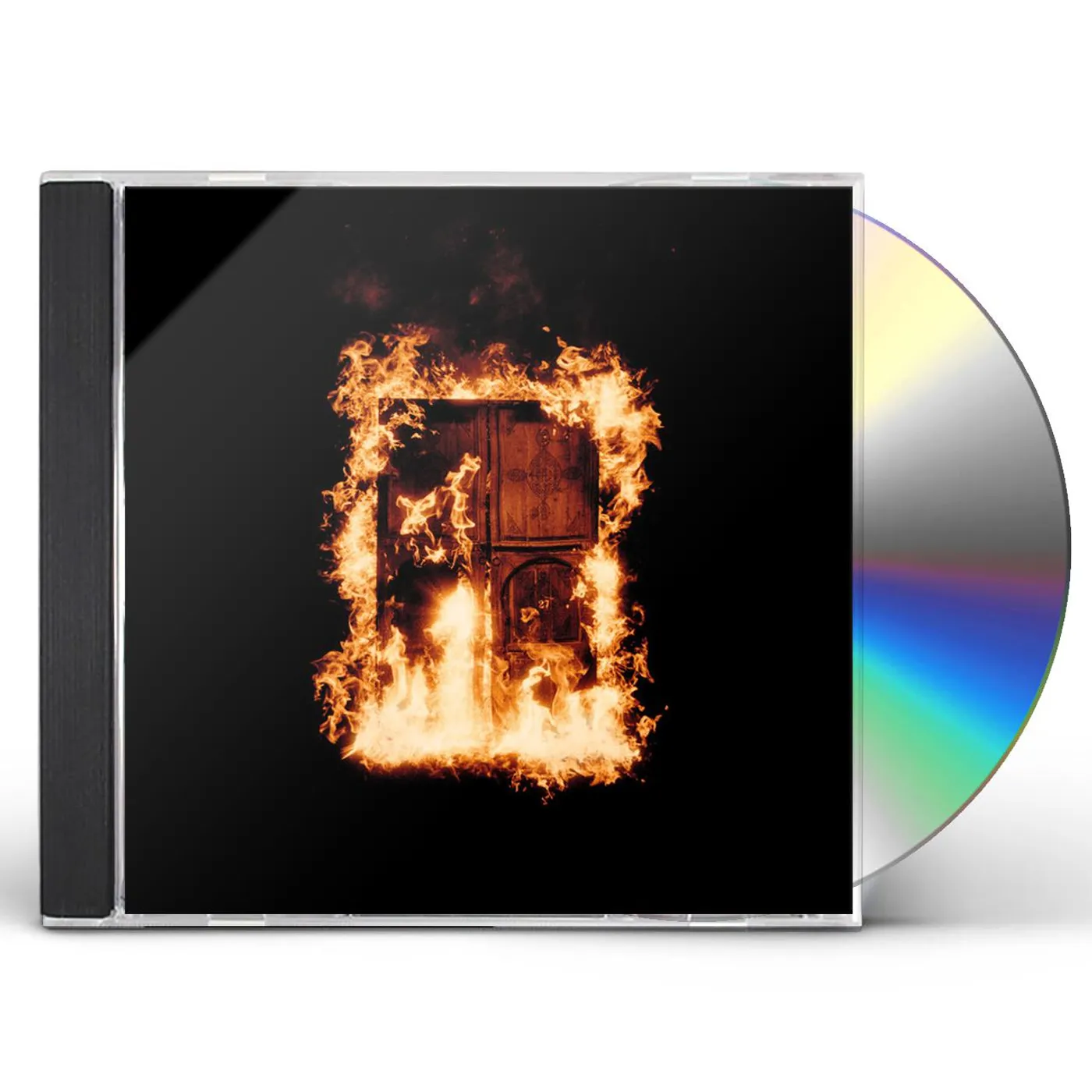 ElGrandeToto 27 CD