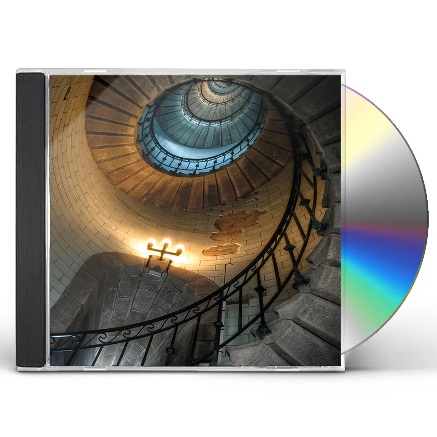 Geins'T Nait / Laura Petitgand JE VOUS DIS CD