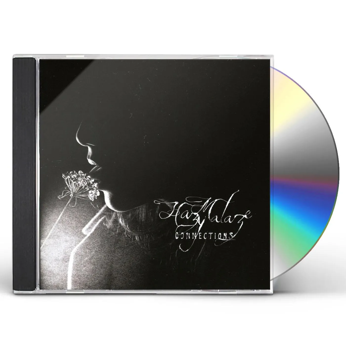 Hazy Malaze CONNECTIONS CD