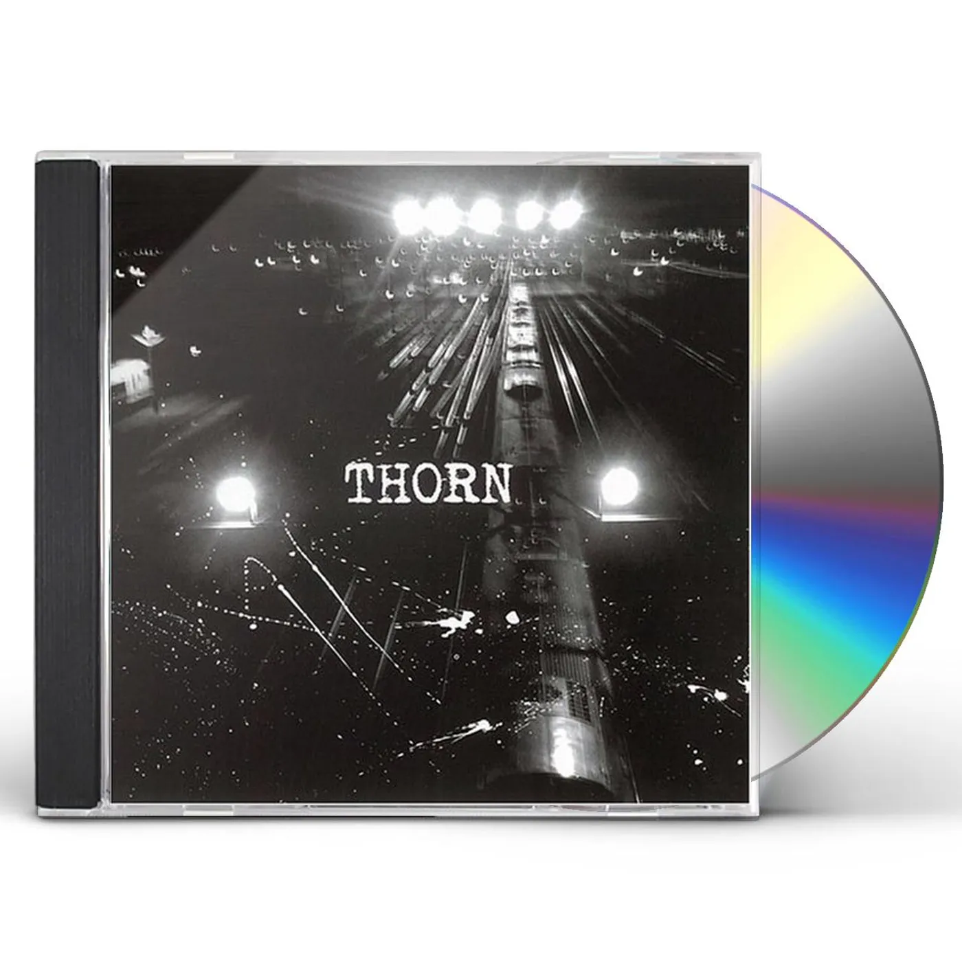 THORN CD