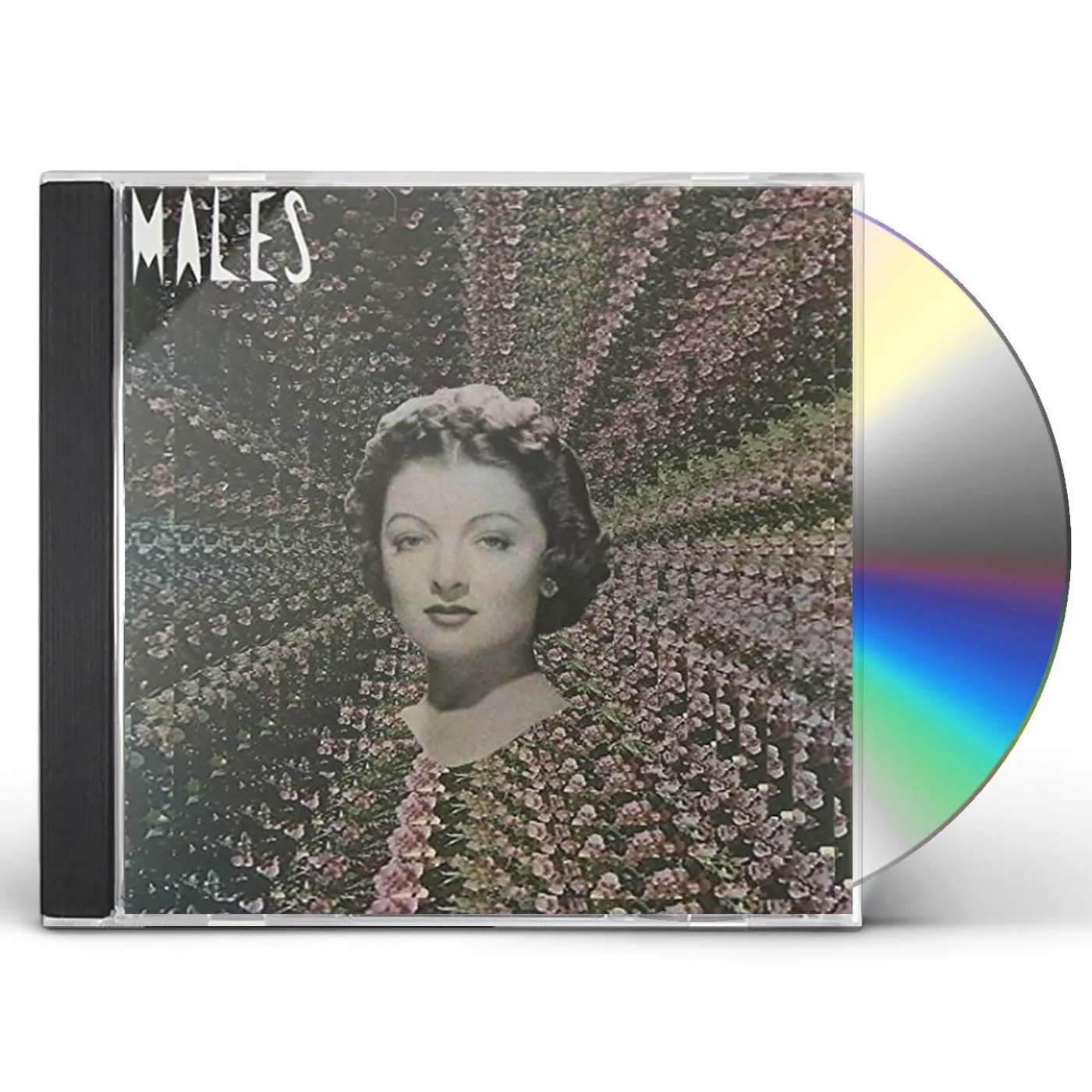 RUN RUN RUN/MALESMALESMALES CD