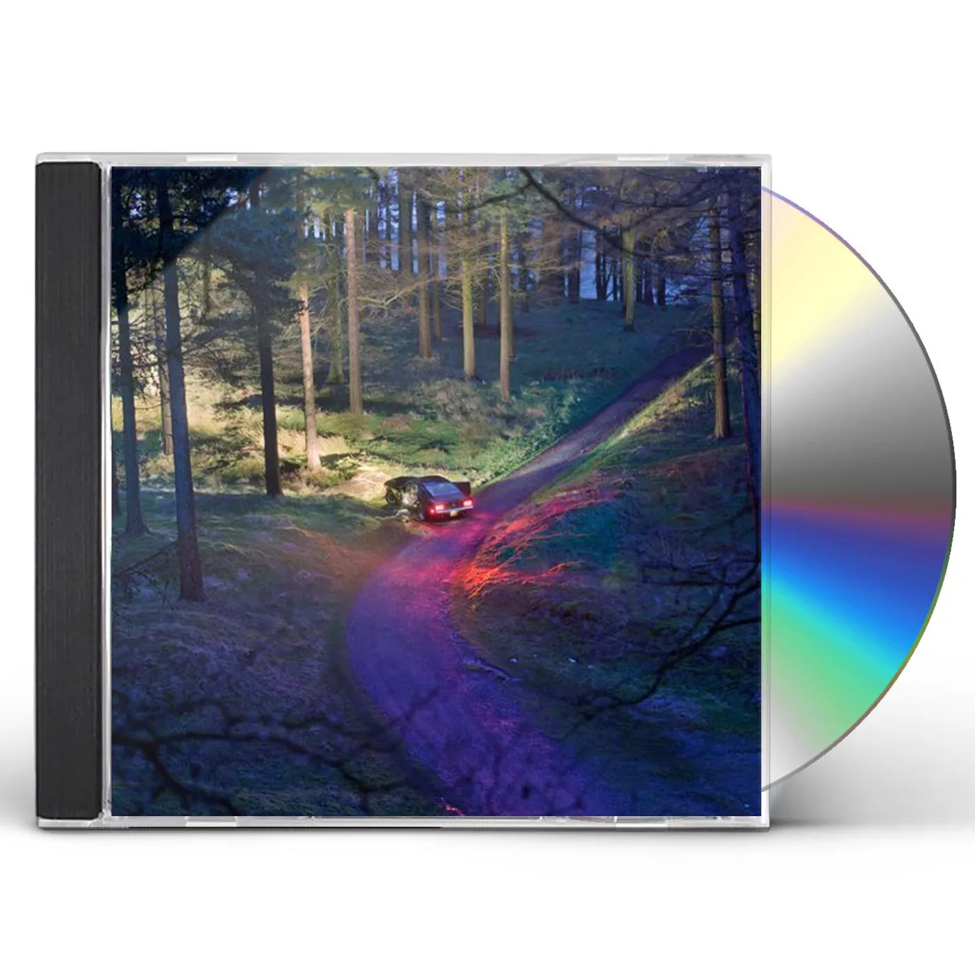 Drenge UNDERTOW CD