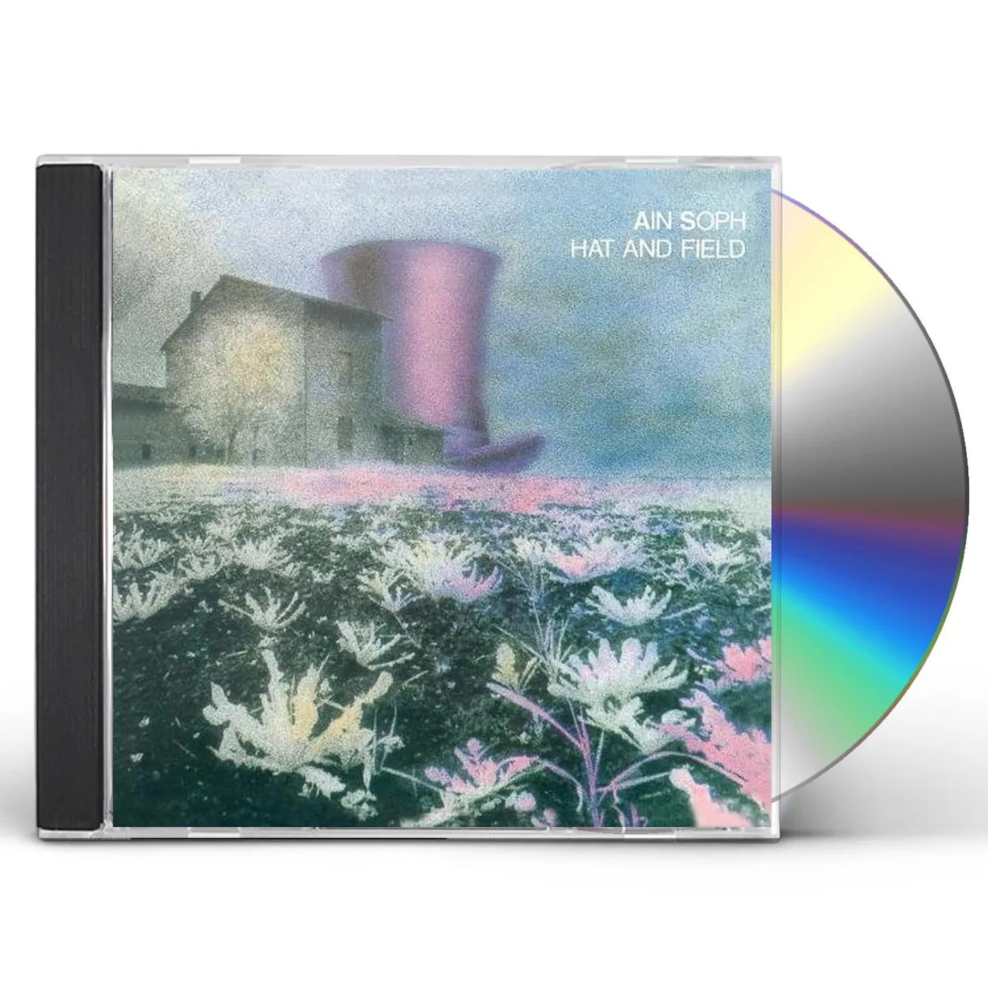 Ain Soph BOUSHI TO NOHARA CD