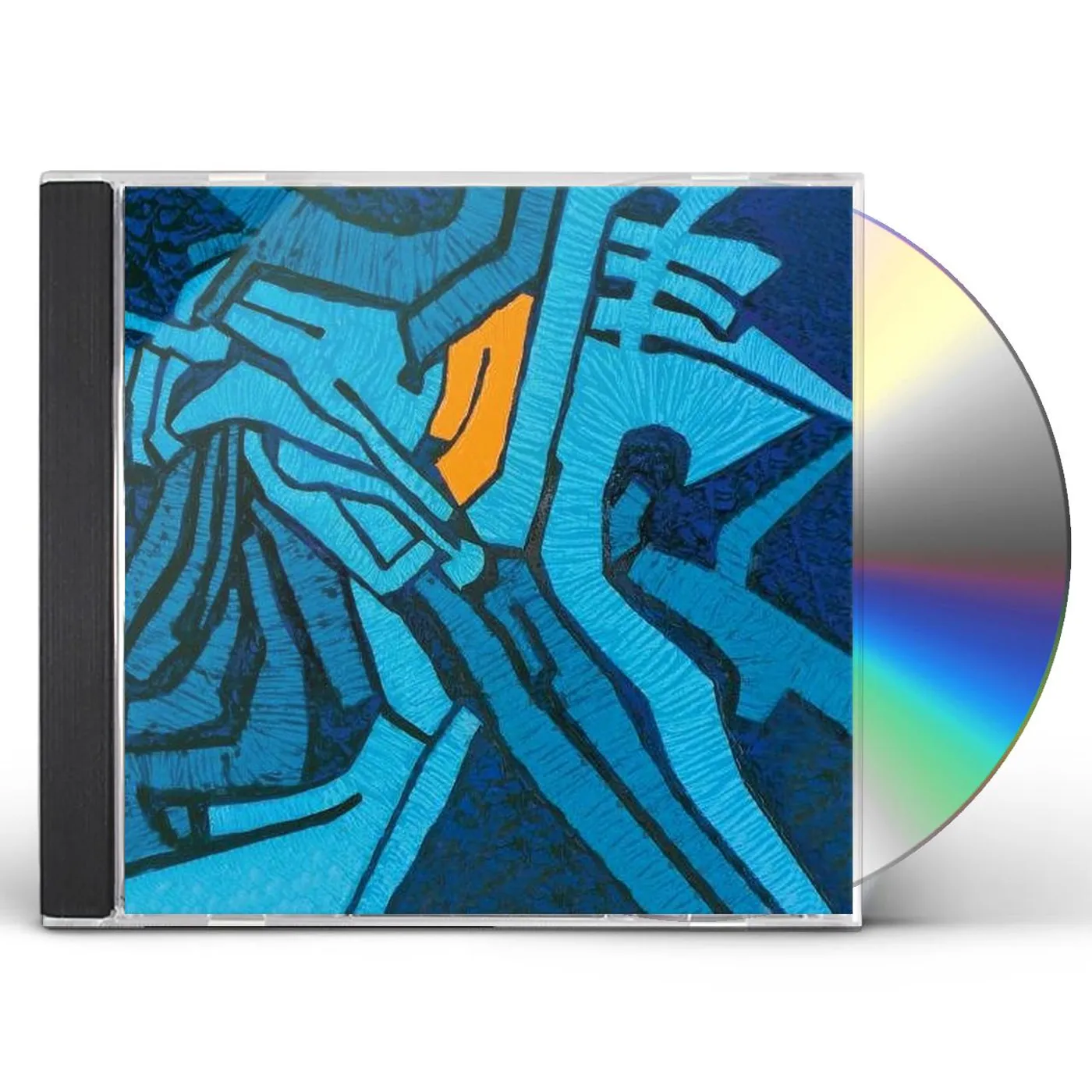 Asturias BRILLIANT STREAMS CD