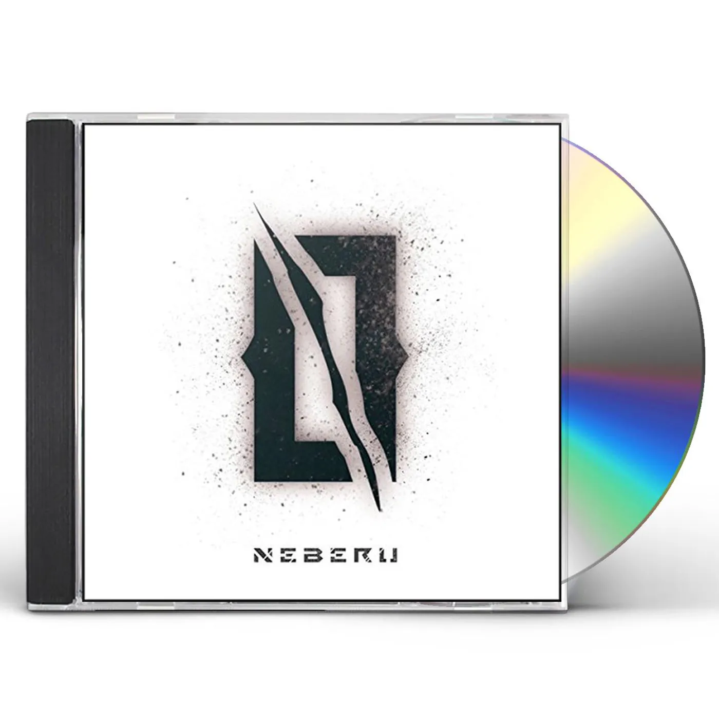 Neberu POINT ZERO CD