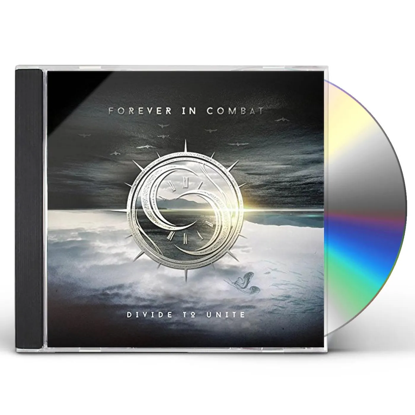 Forever In Combat DIVIDE TO UNITE CD