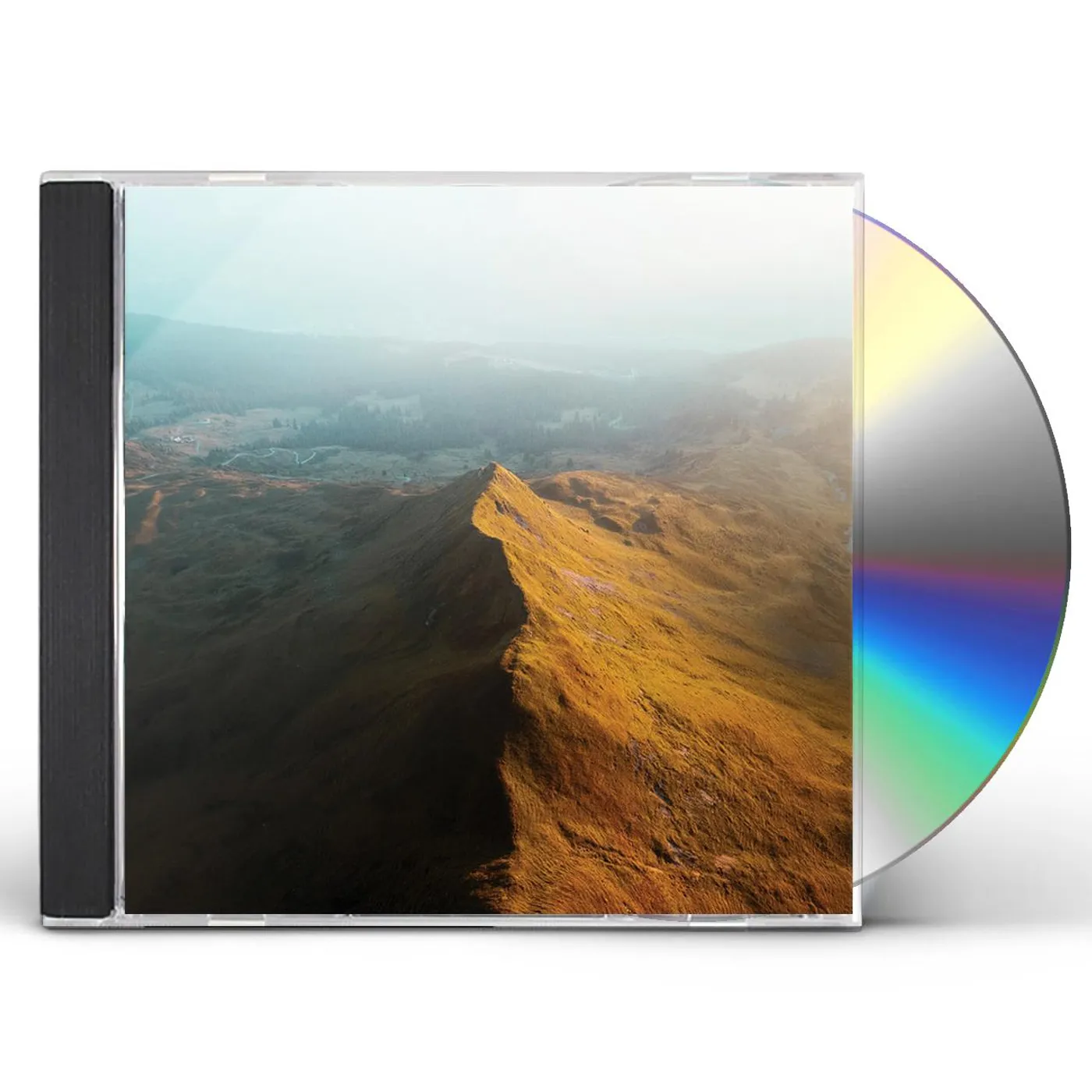 JAMBINAI ONDA CD