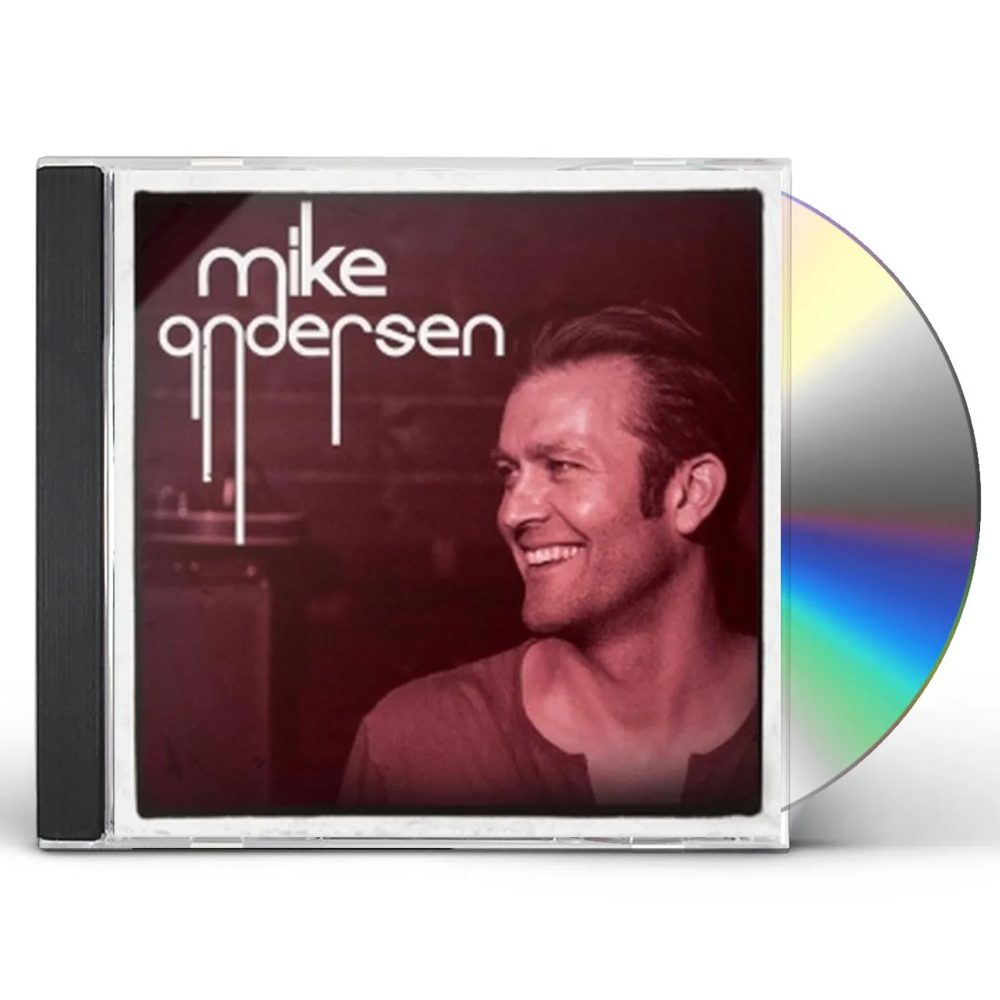 MIKE ANDERSEN CD