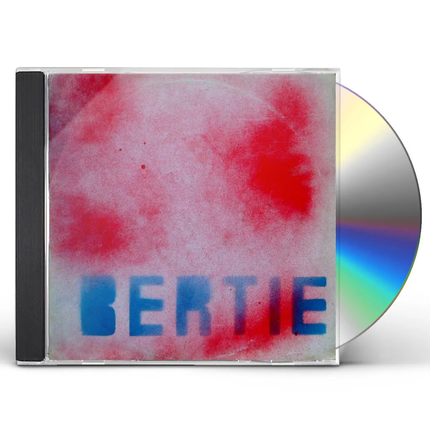BERTIE ALGY LORD GRAY CD
