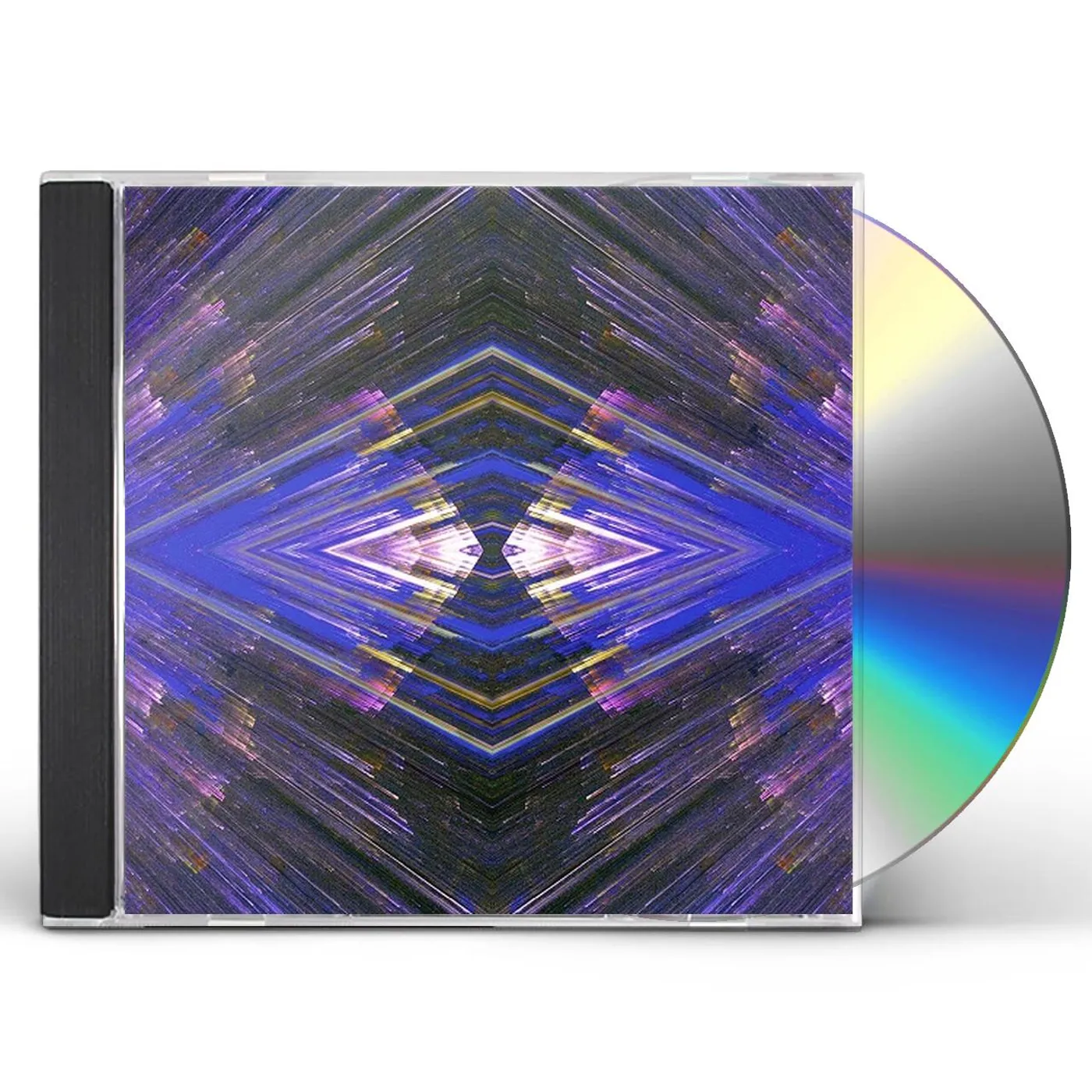 Thought Forms SONGS ABOUT DROWNING CD