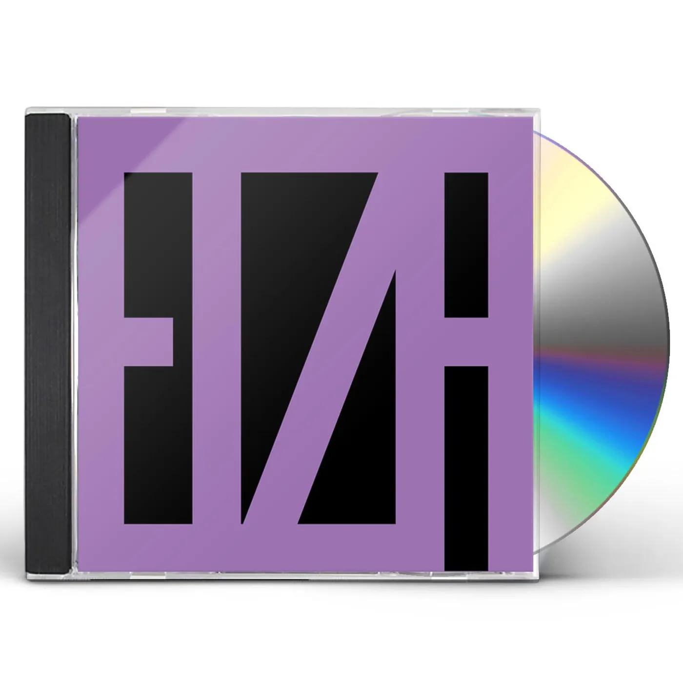 Elza Soares END OF THE WORLD REMIXES CD