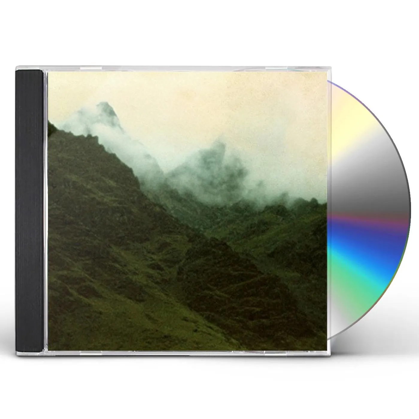 Gala Drop II CD