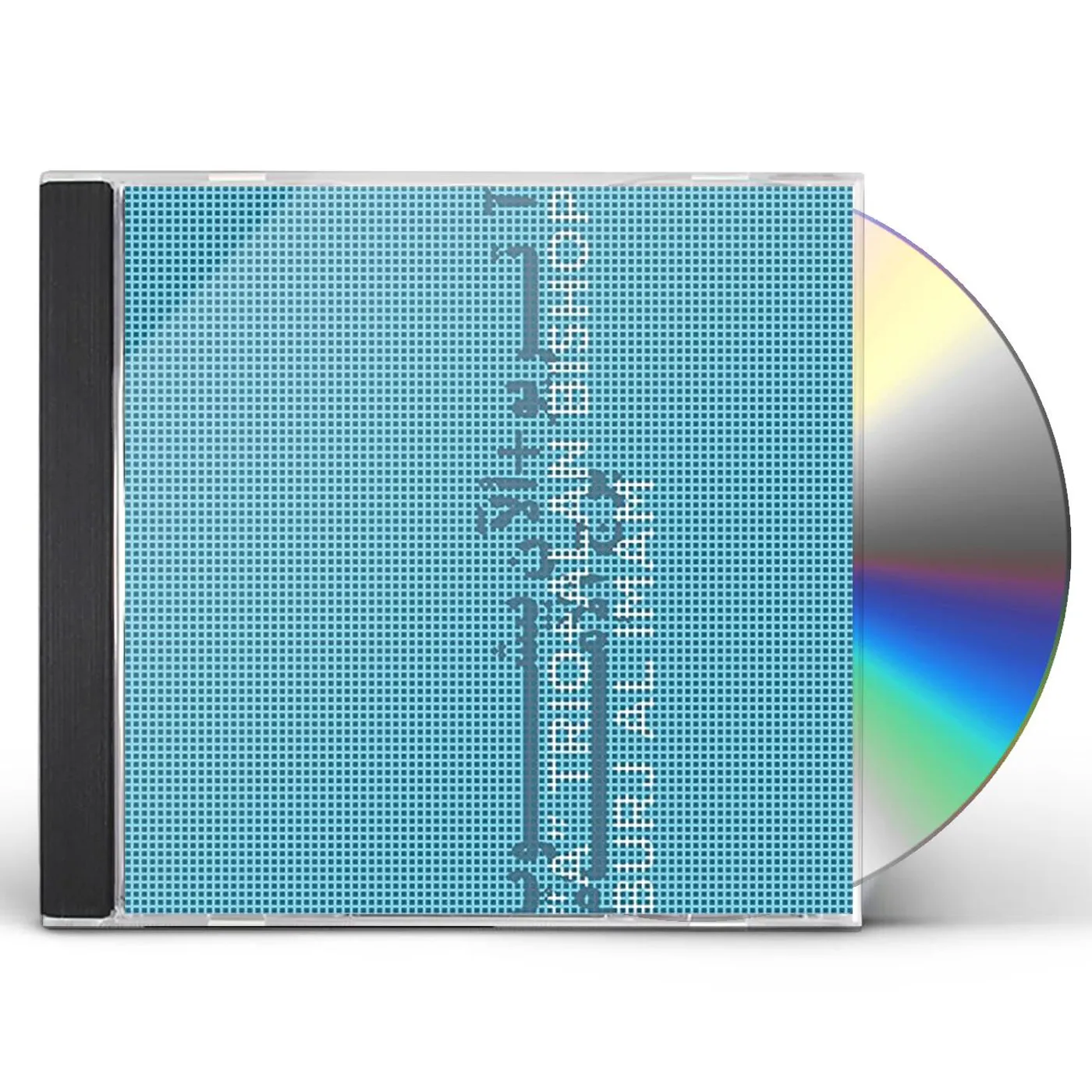A Trio & Alan Bishop BURJ AL IMAM CD