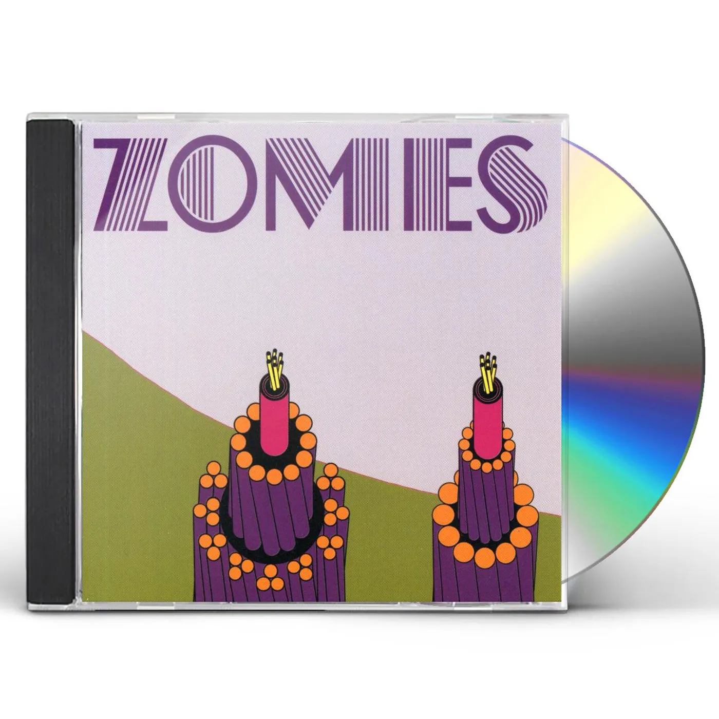 ZOMES CD