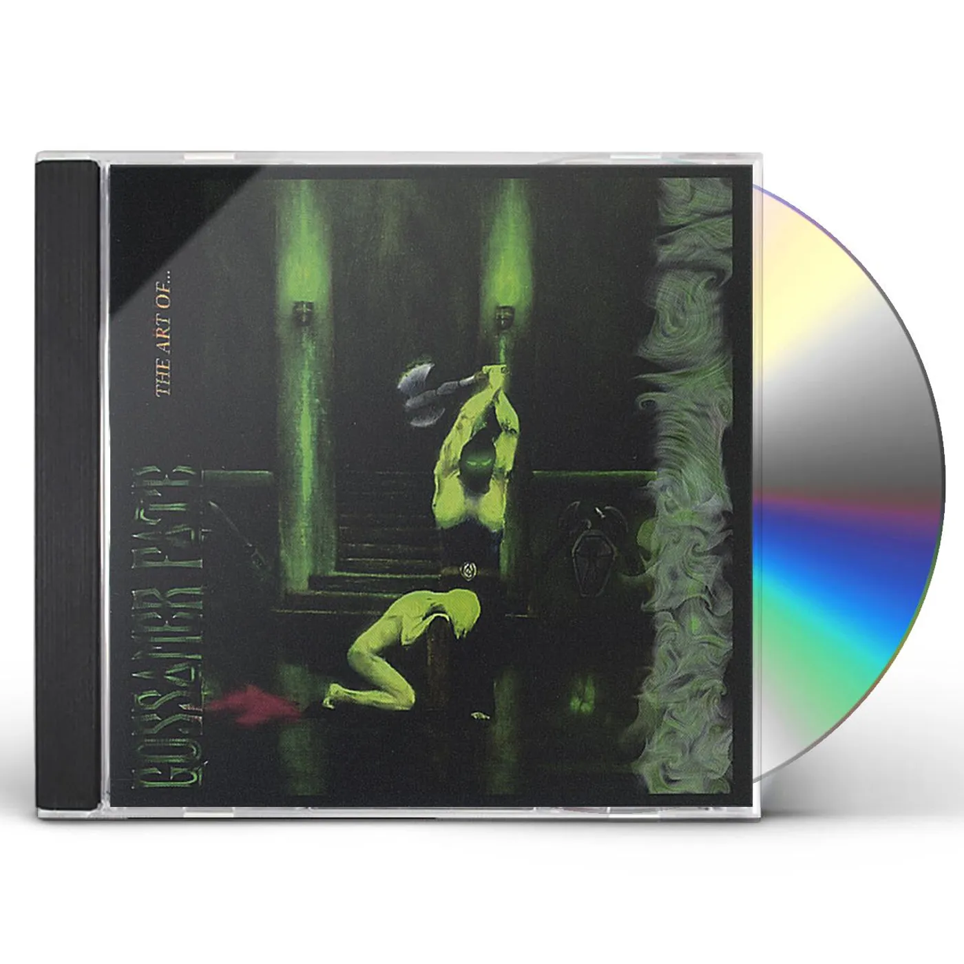 Shannon MY PASSION CD