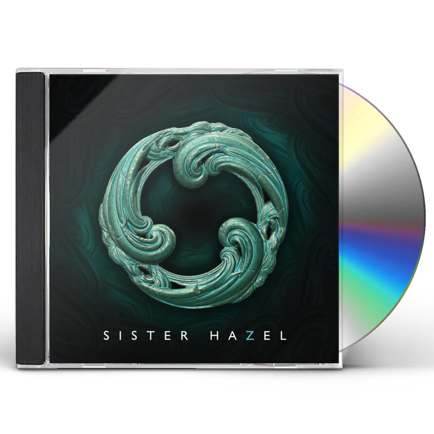 Sister Hazel WATER VOLUME 1 CD