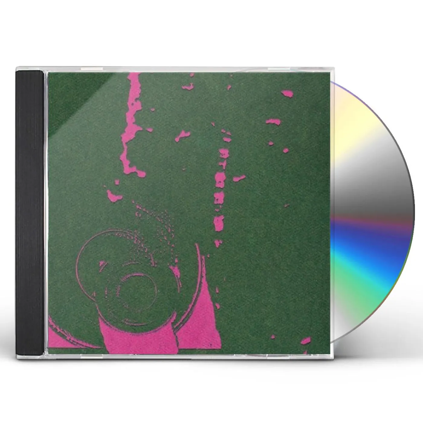Fly Pan Am SEDATIF EN FREQUENCES ET SILLONS CD