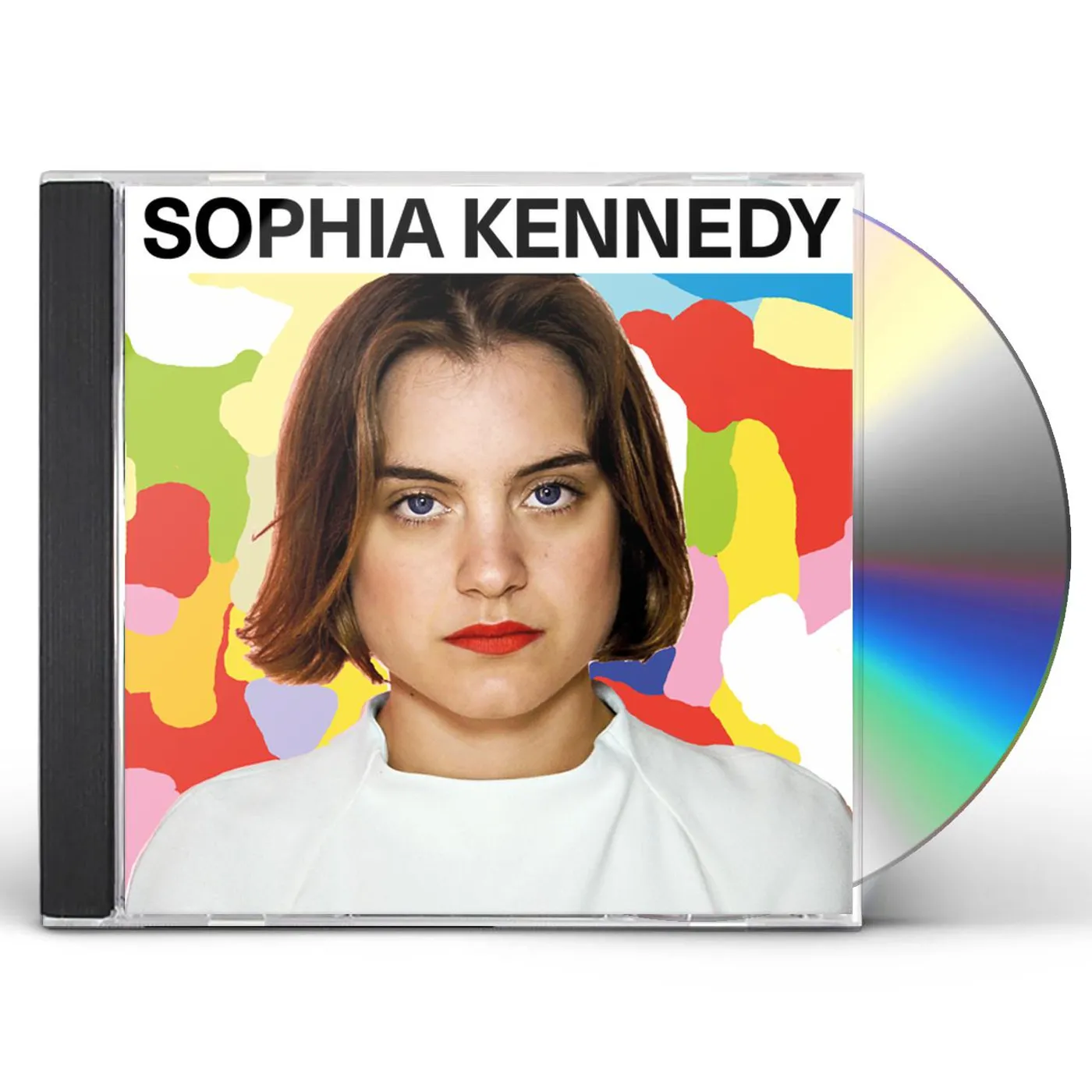 SOPHIA KENNEDY CD