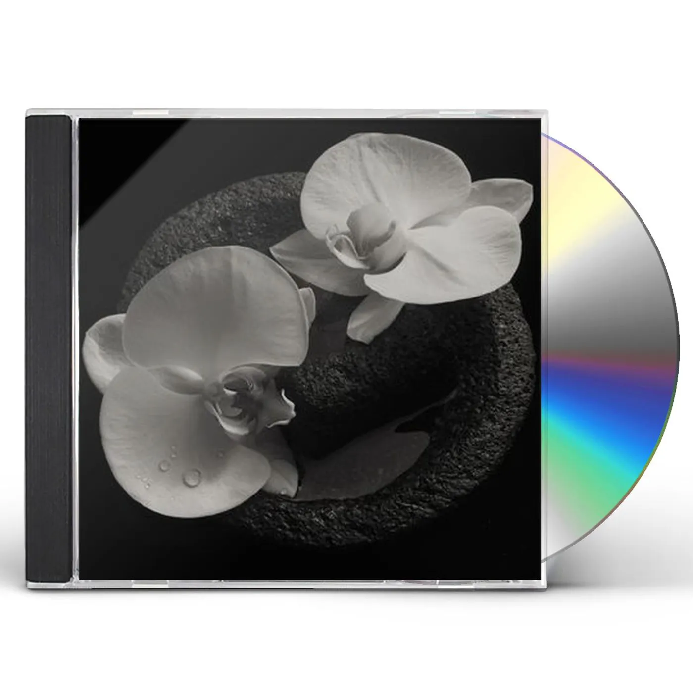 Mike Patton / Jean-Claude Vannier CORPSE FLOWER CD