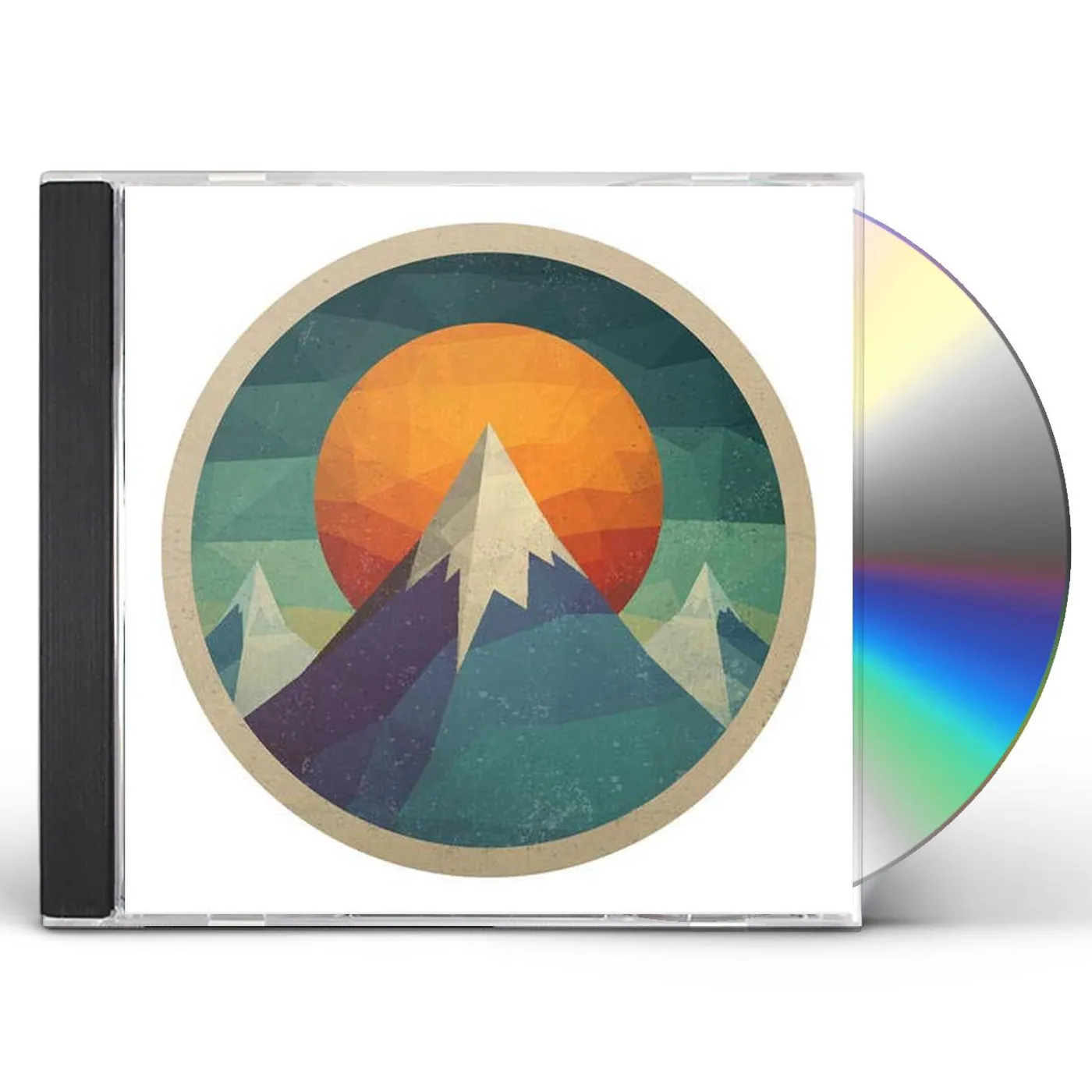 Kevin Keller ICE WORLDS CD