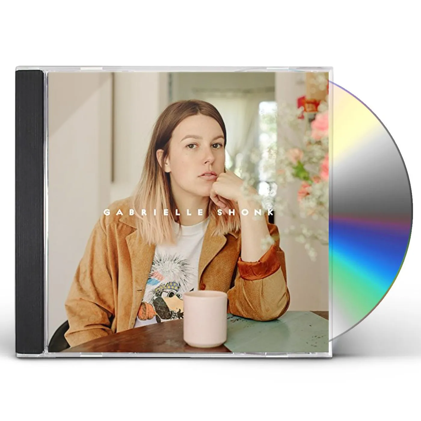 GABRIELLE SHONK CD
