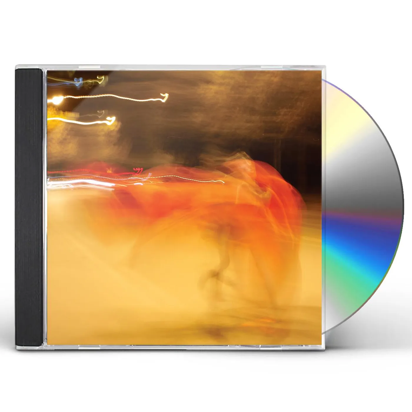 William Basinski SHADOW IN TIME CD