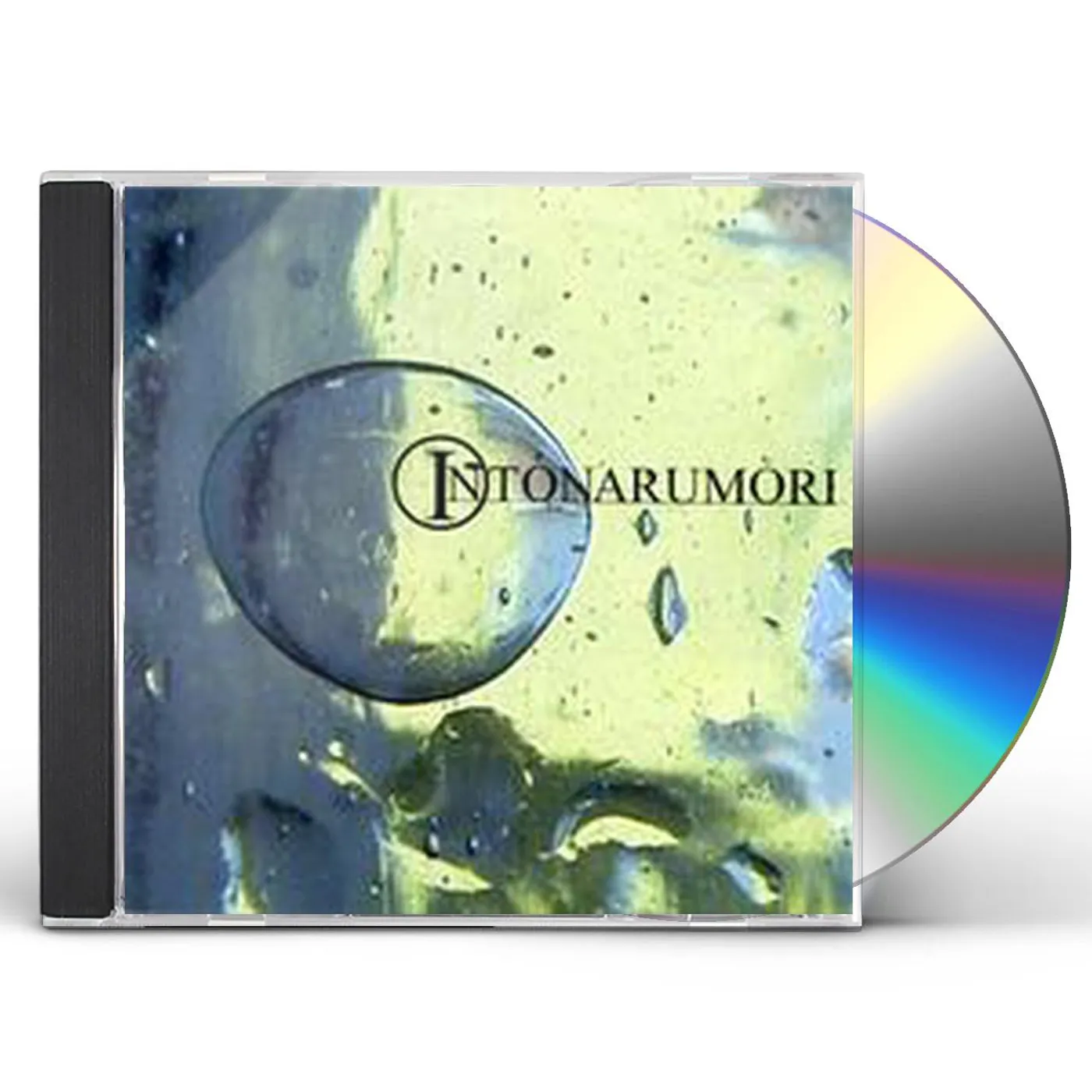INTONARUMORI CD