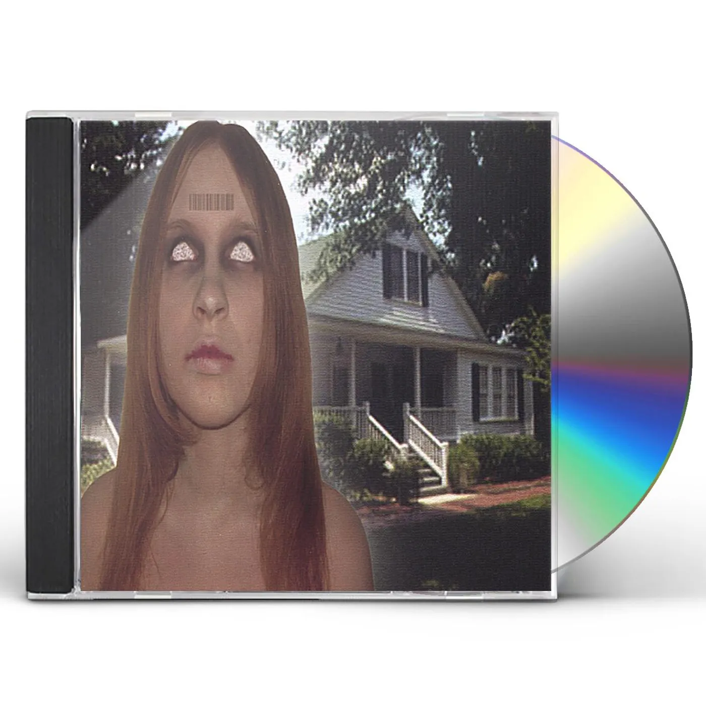 PKS YOU DON'T MATTER CD