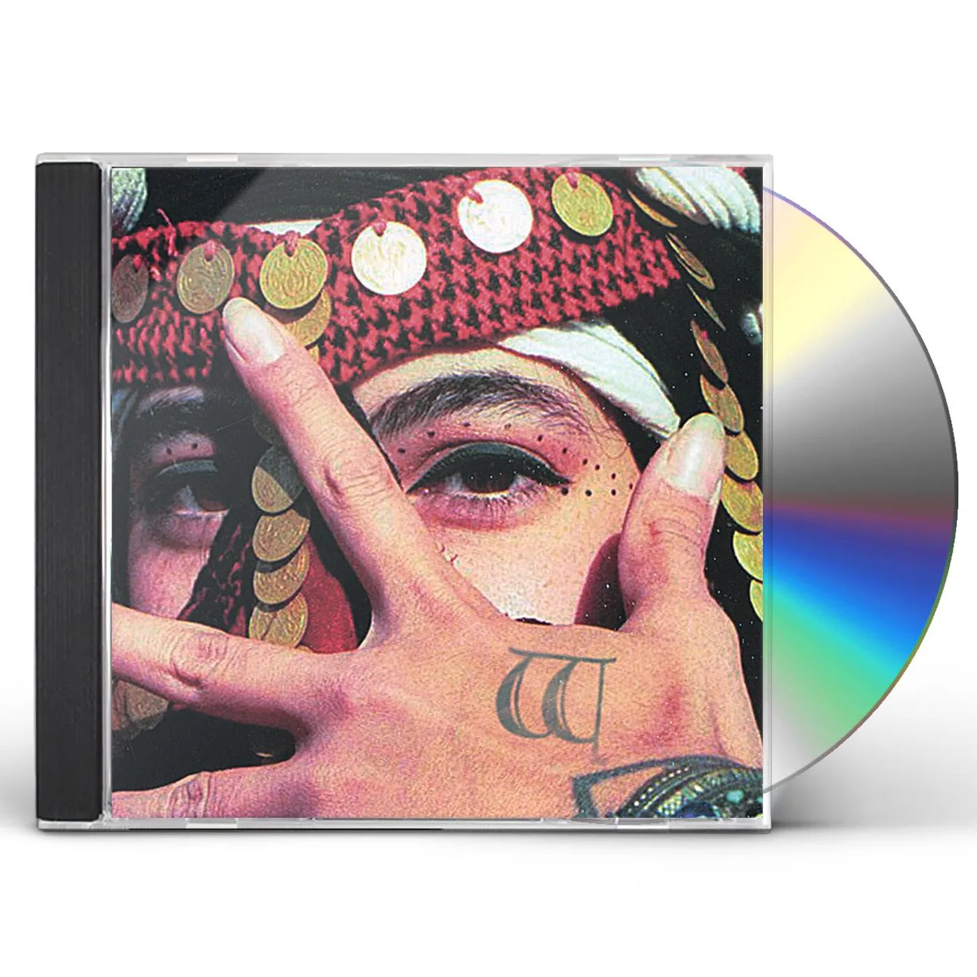 Wolgemut DANZA CD