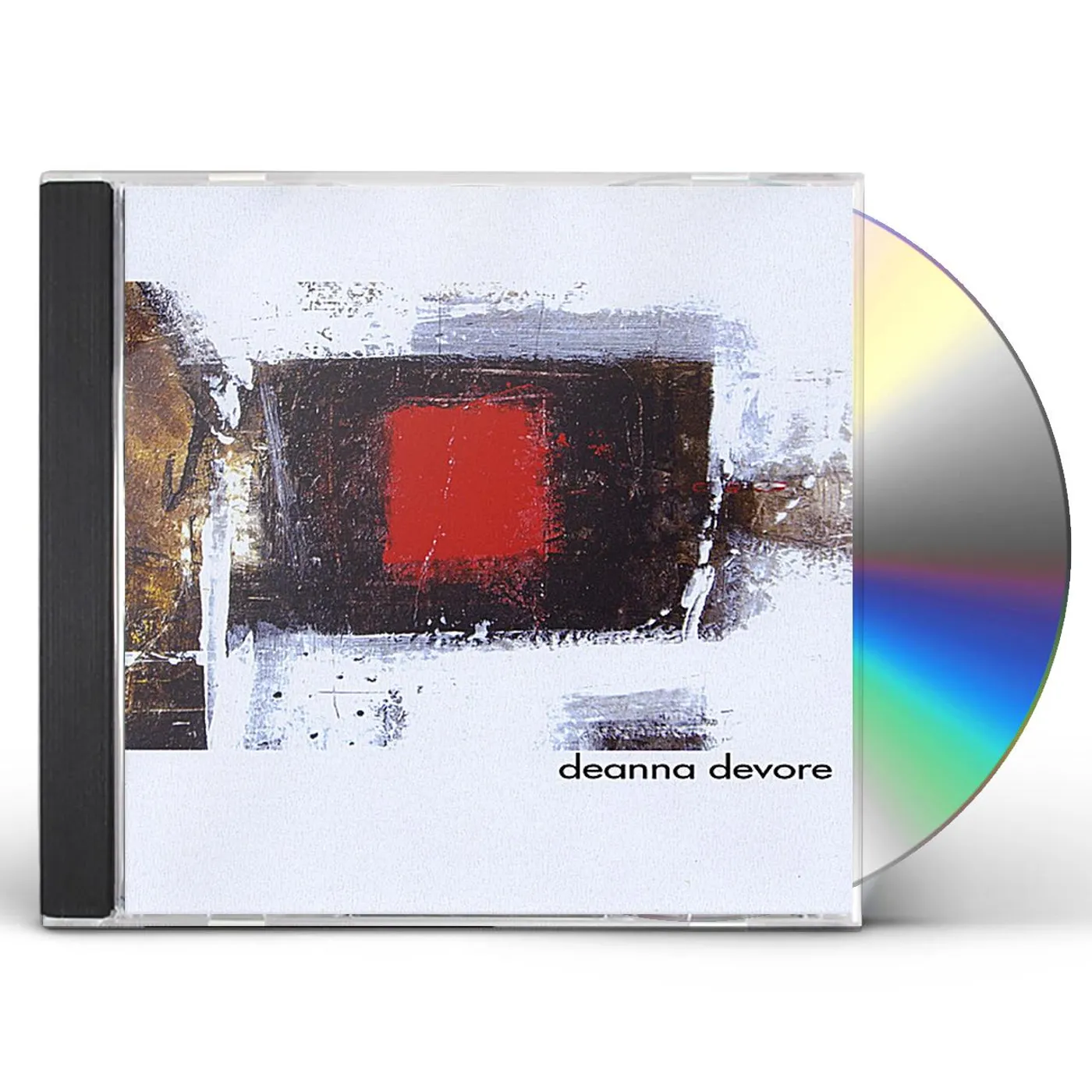 DEANNA DEVORE CD